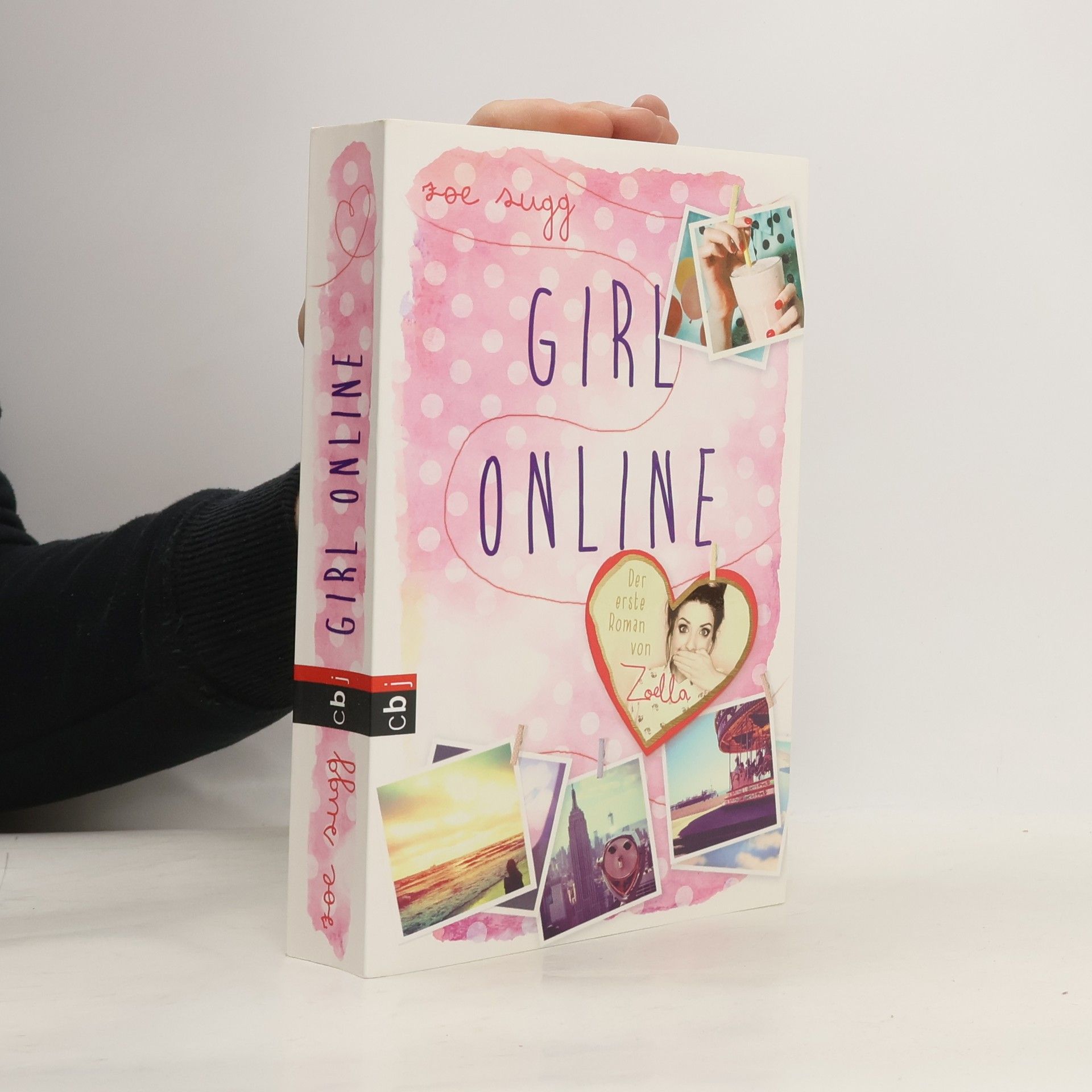 Zoe Sugg Girl online