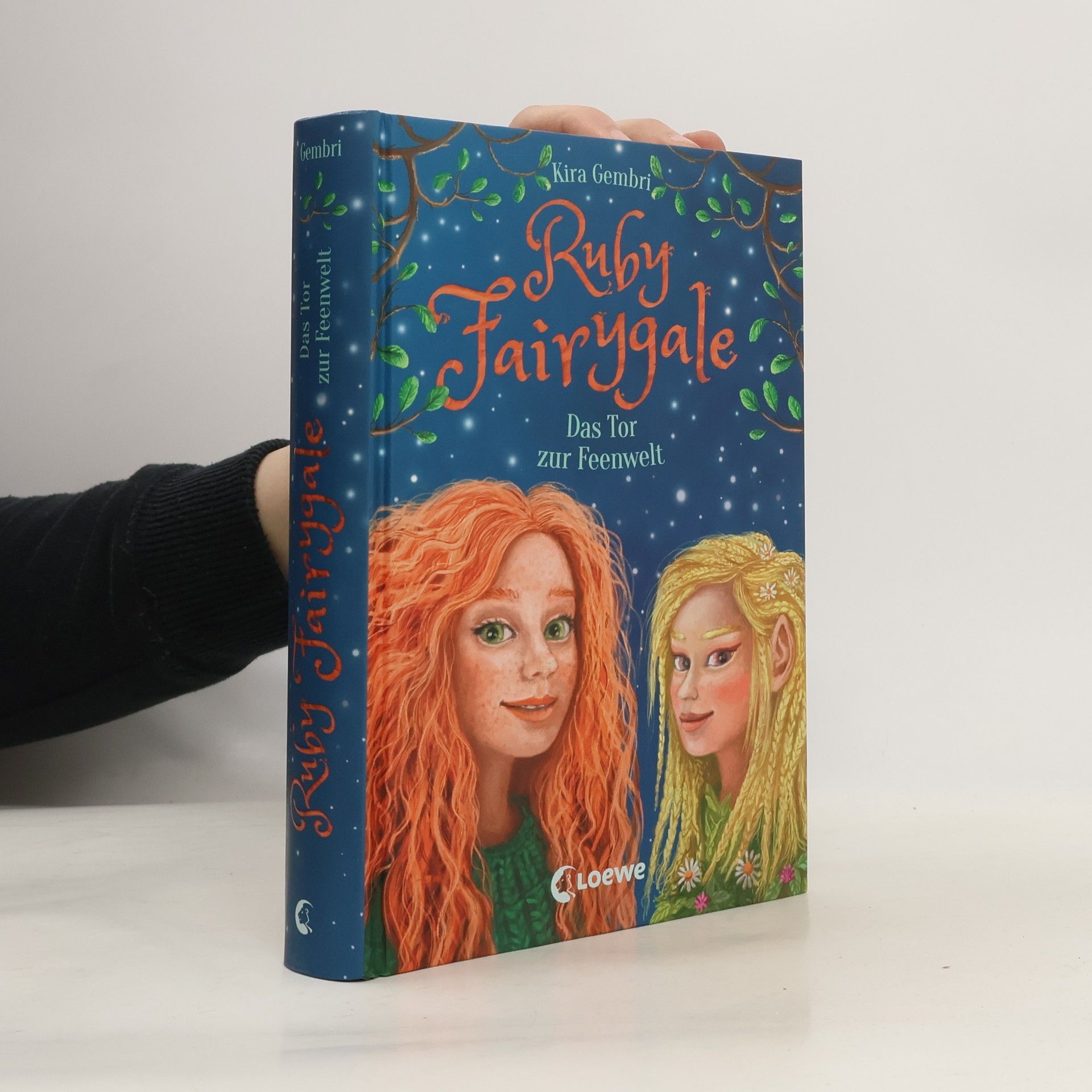Das Tor zur Feenwelt