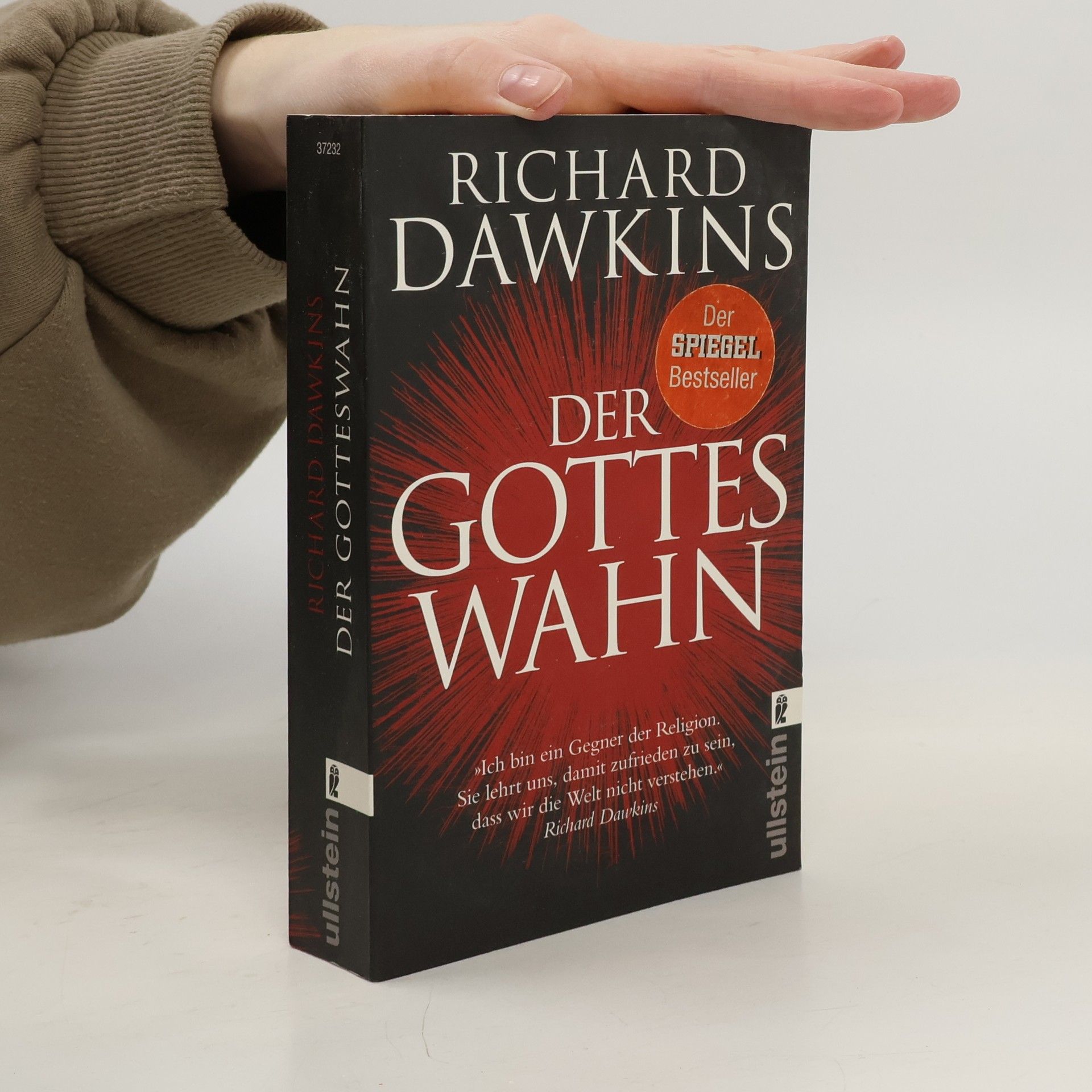 Richard Dawkins Der Gotteswahn