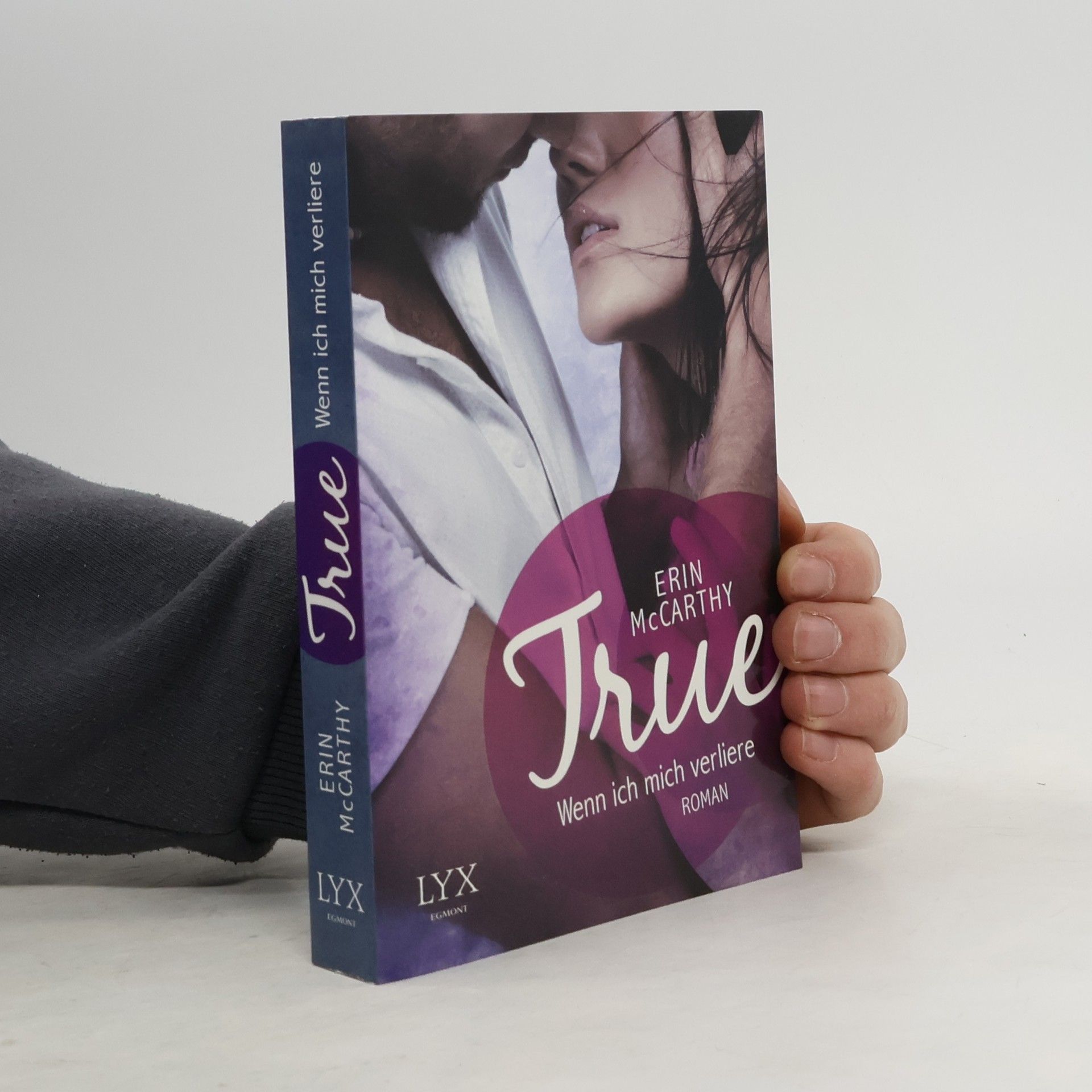 Erin McCarthy True 1