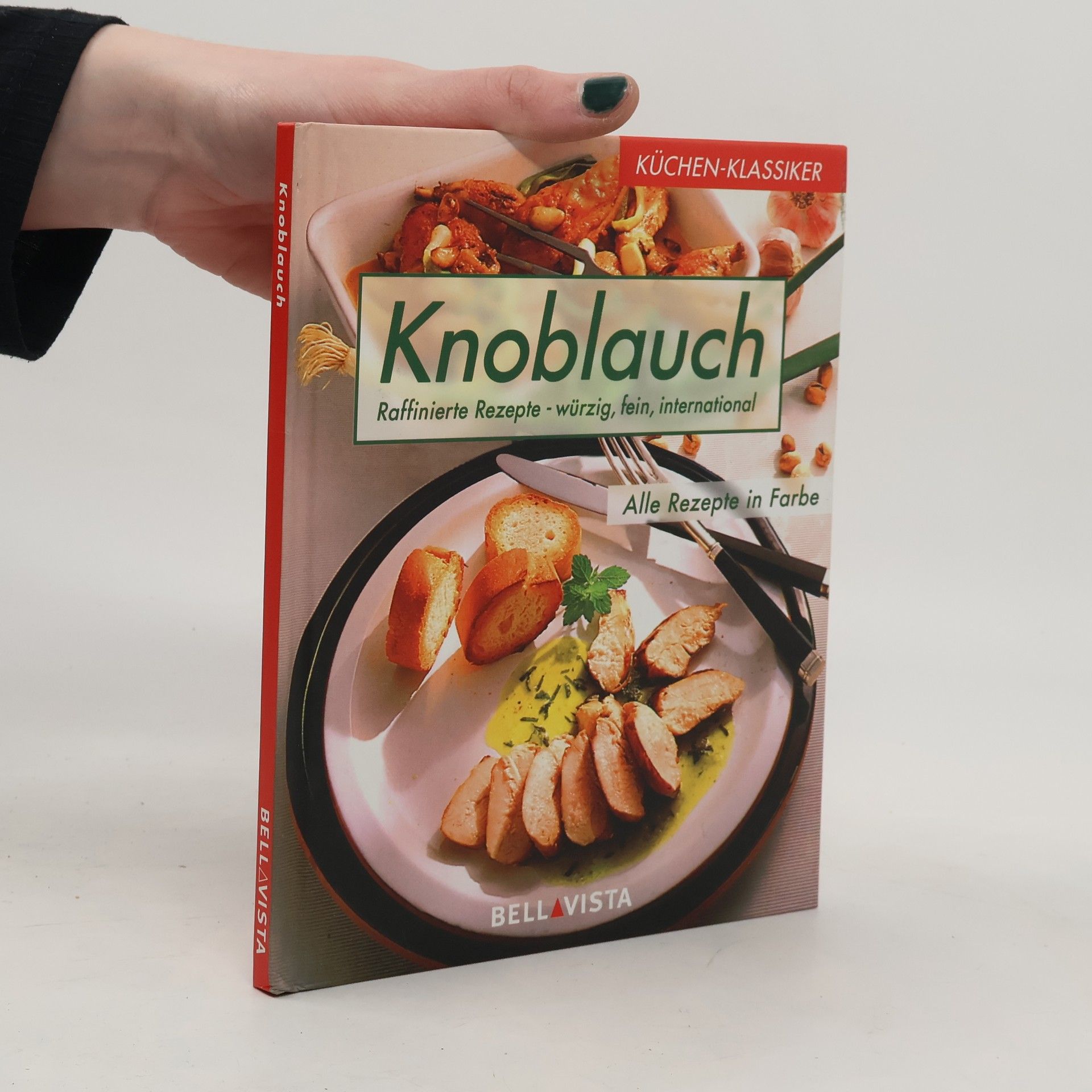 Cornelia Adam Knoblauch