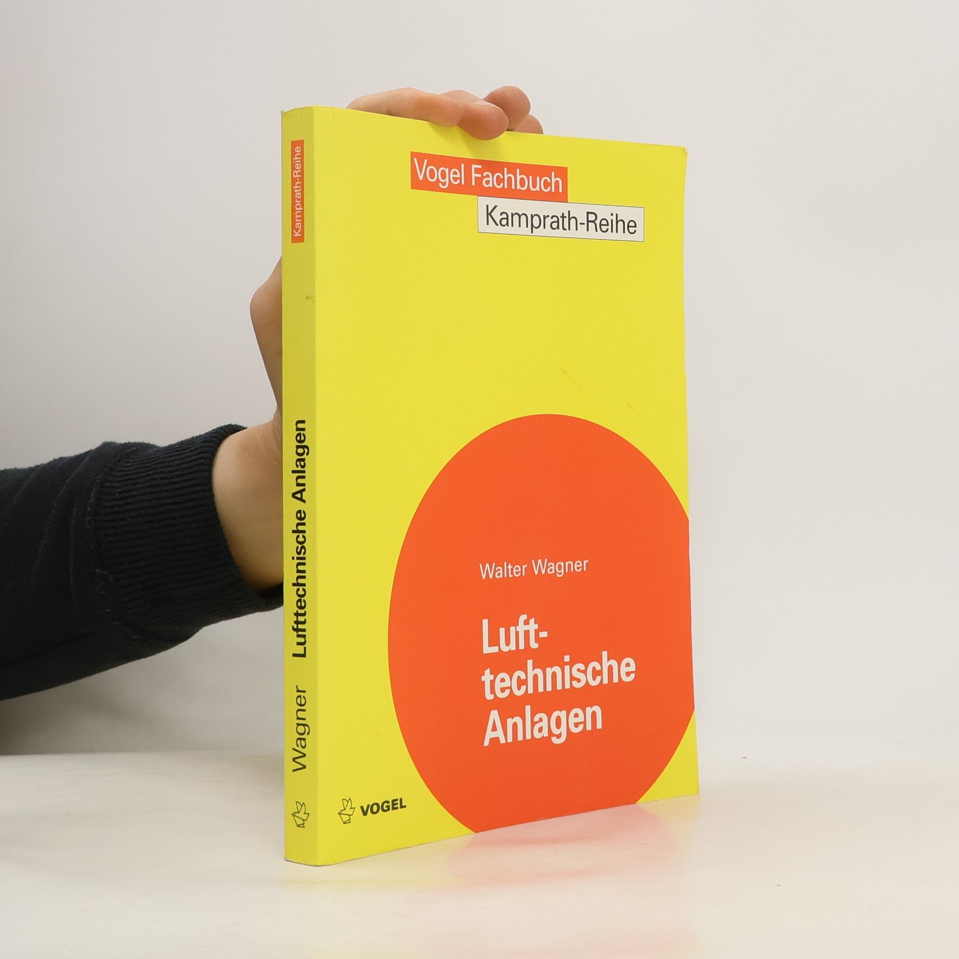 Walter Wagner Lufttechnische Anlagen