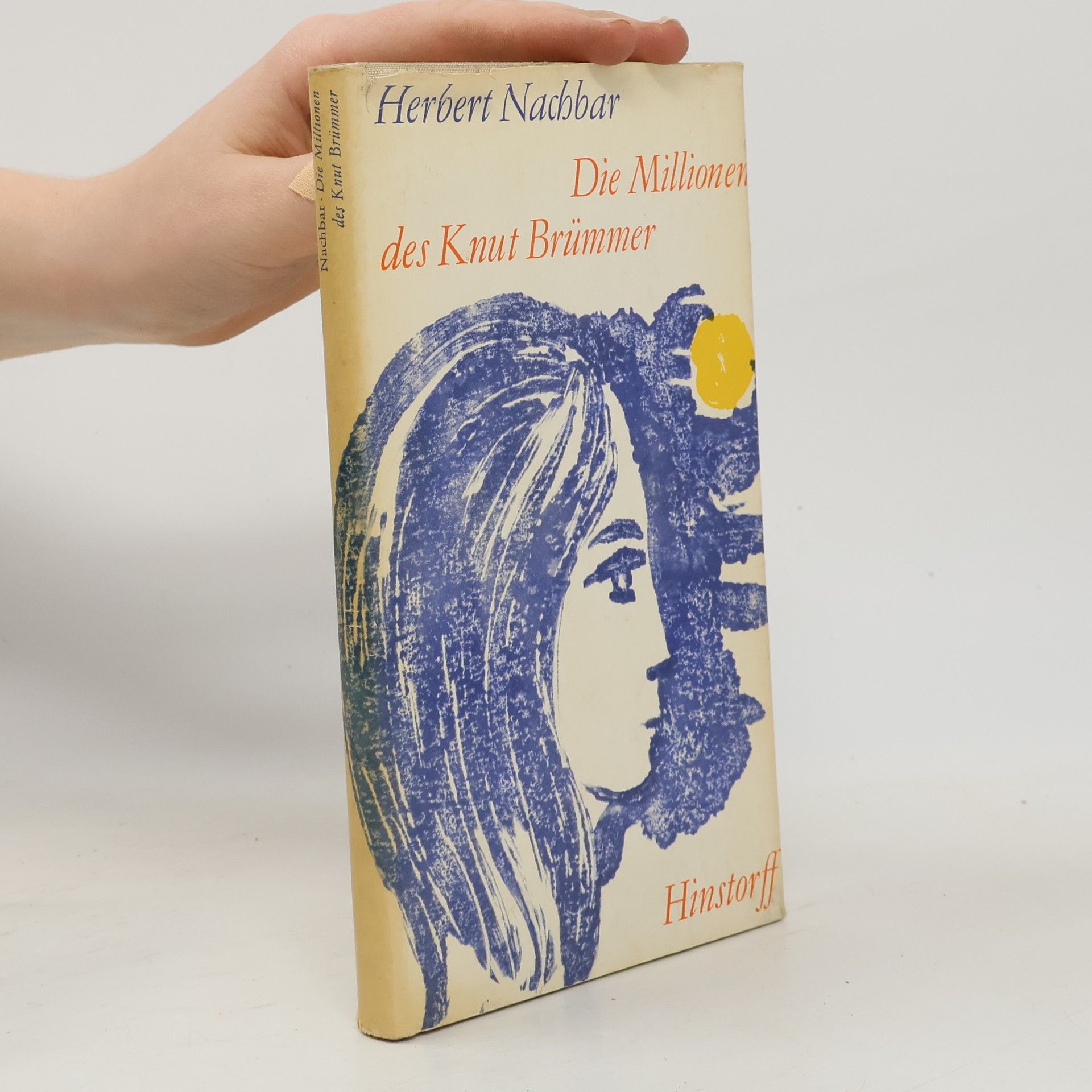 Nachbar Herbert Die Millionen des Knut Brümmer