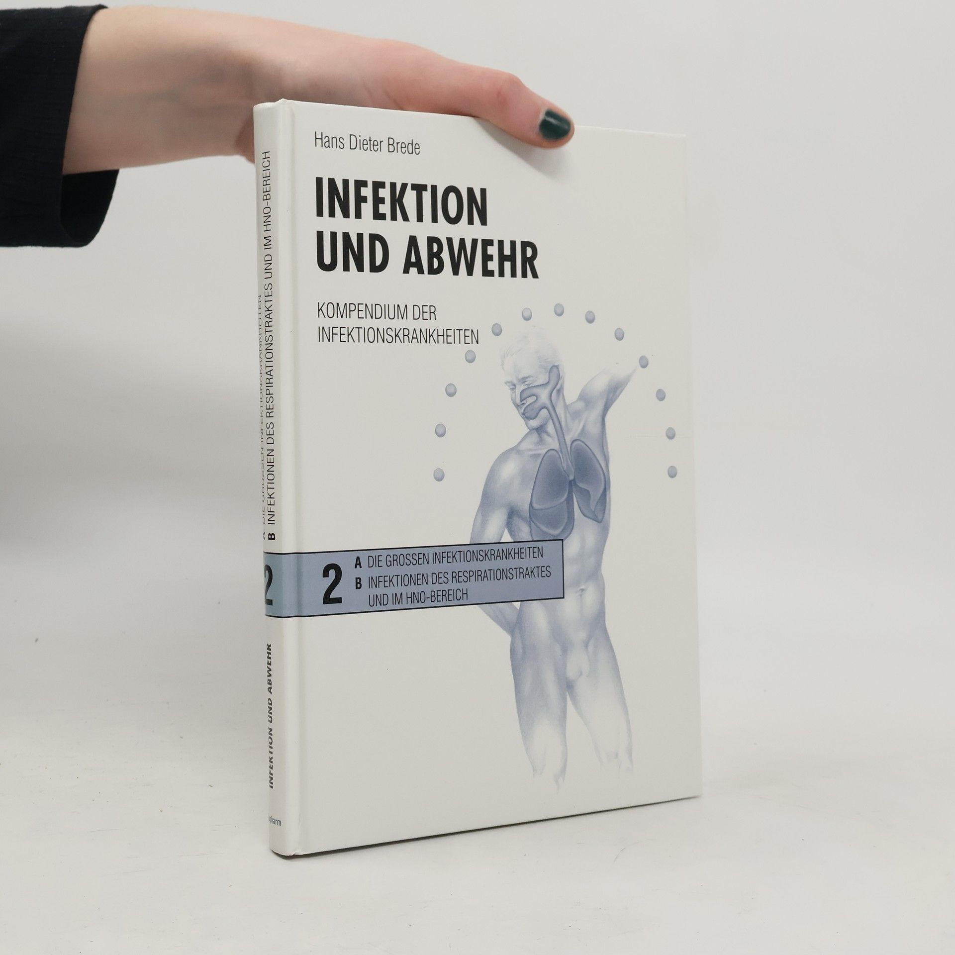 Infektion und Abwehr 2