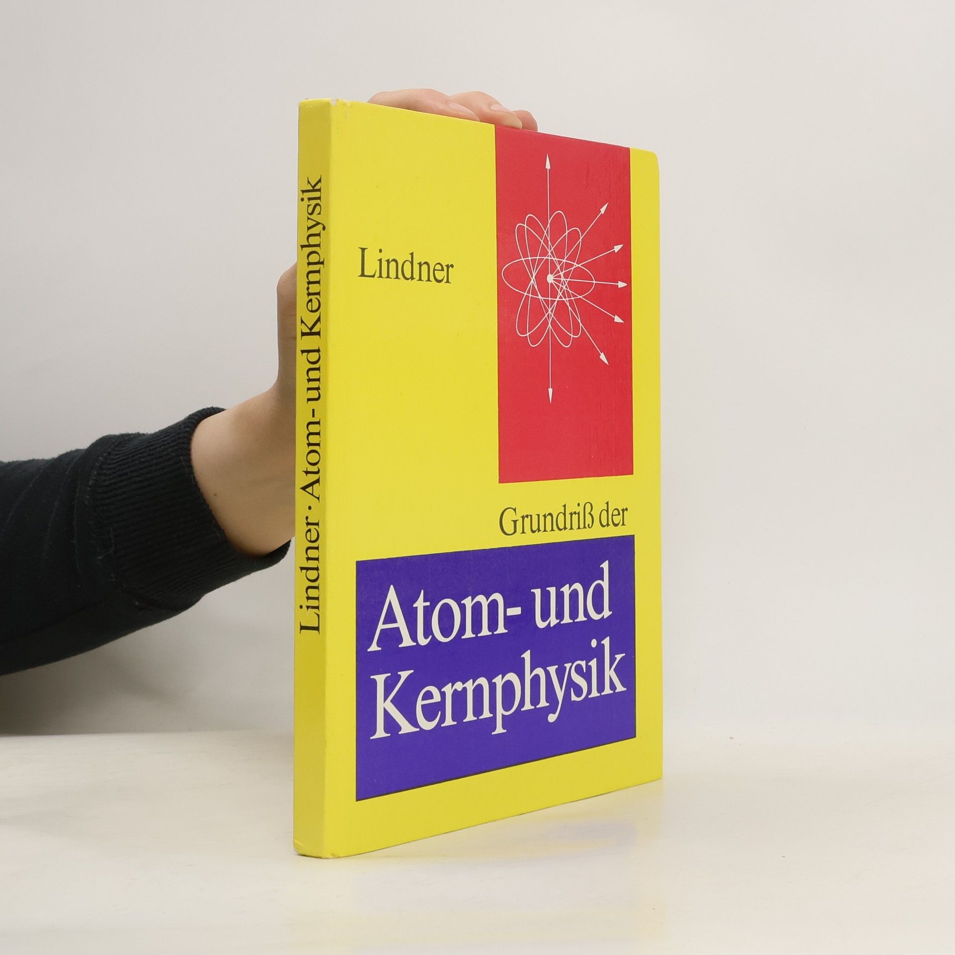 Linder Atom und Kernphysik