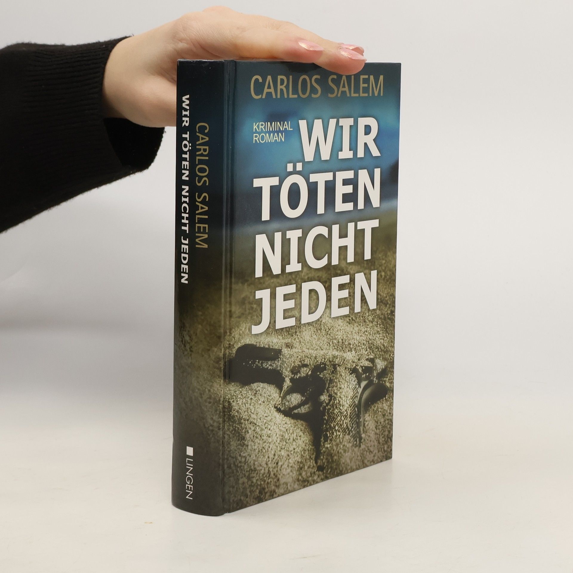 Wir Töten nicht jeden