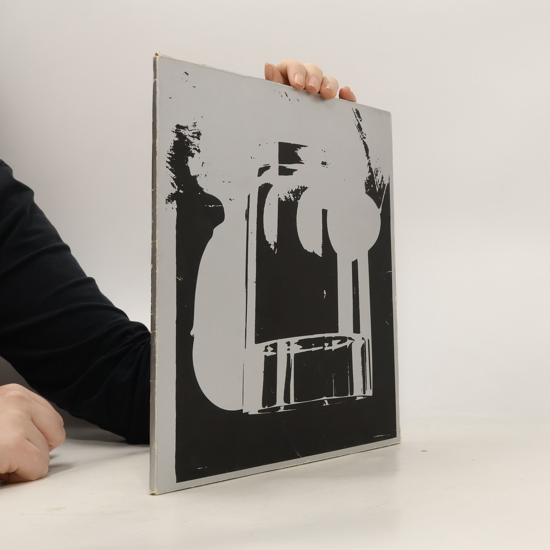 Anna Fárová Josef Sudek