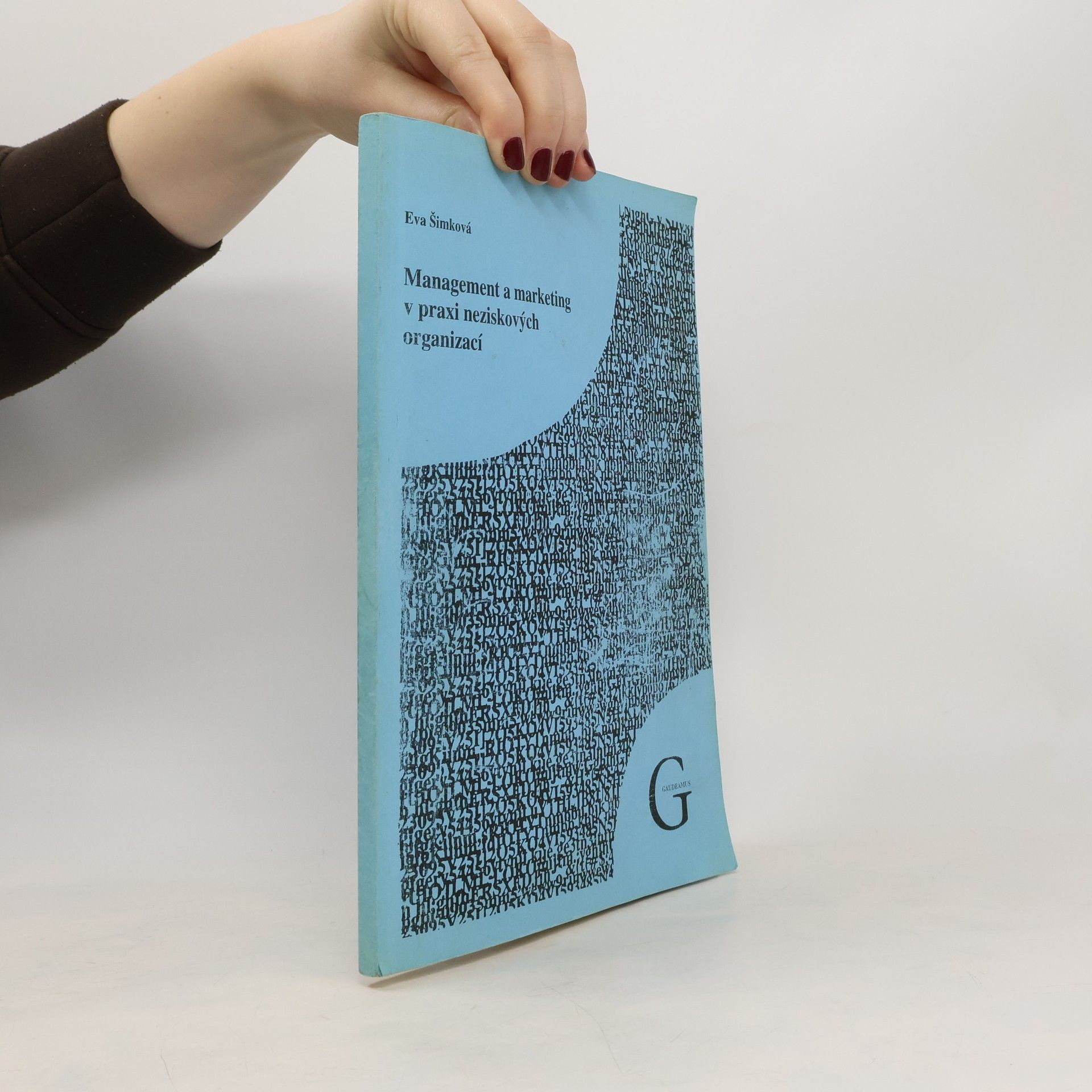 Management a marketing v praxi neziskových organizací