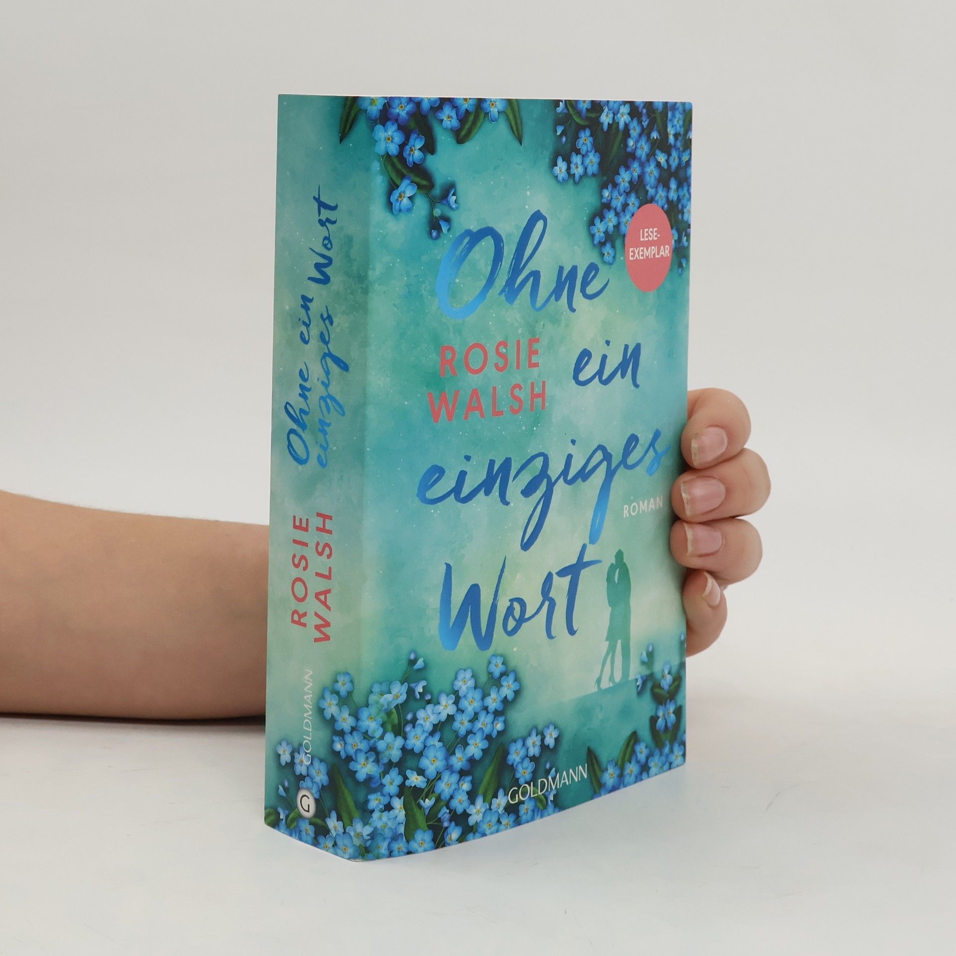 Ohne ein einziges Wort