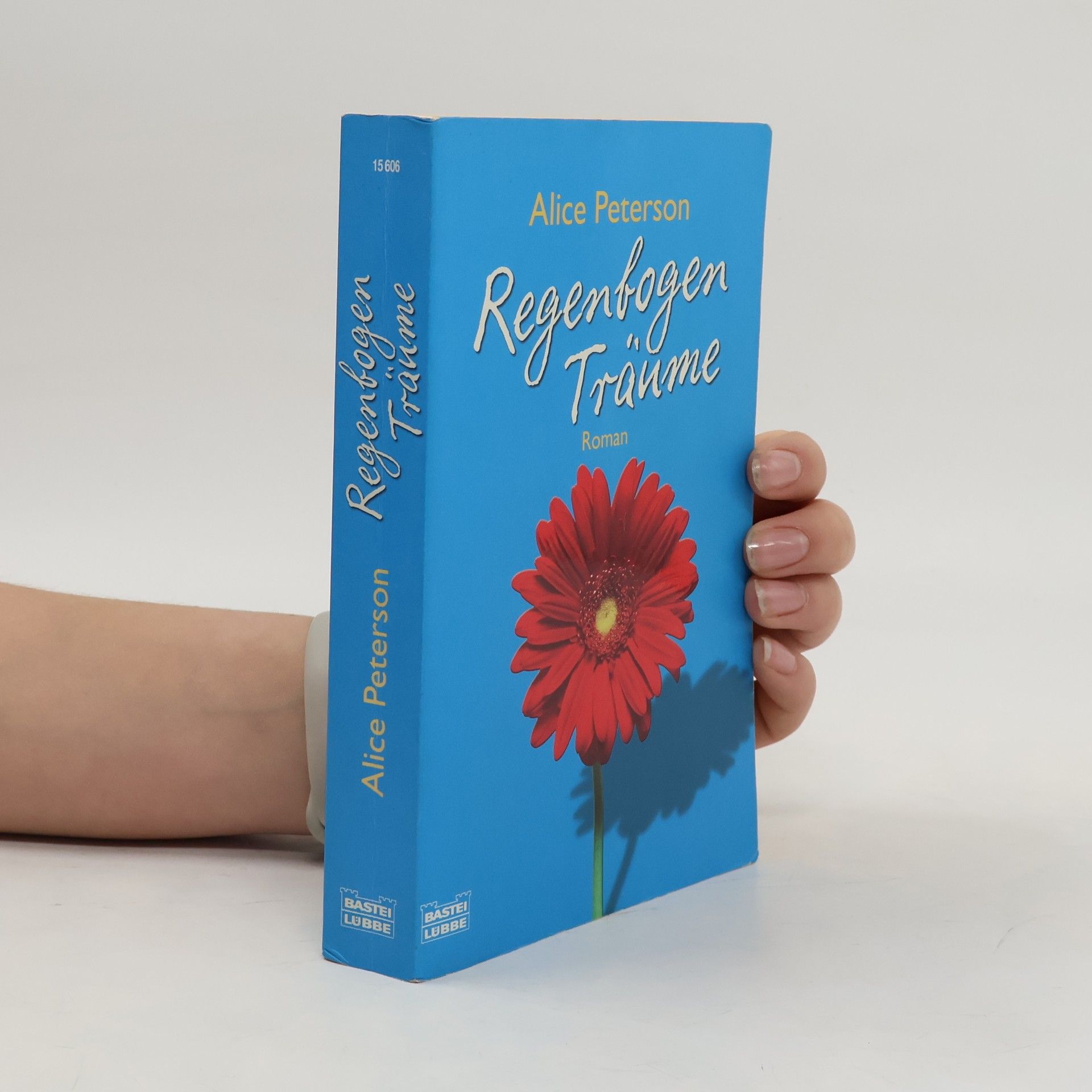 Alice Peterson Regenbogenträume