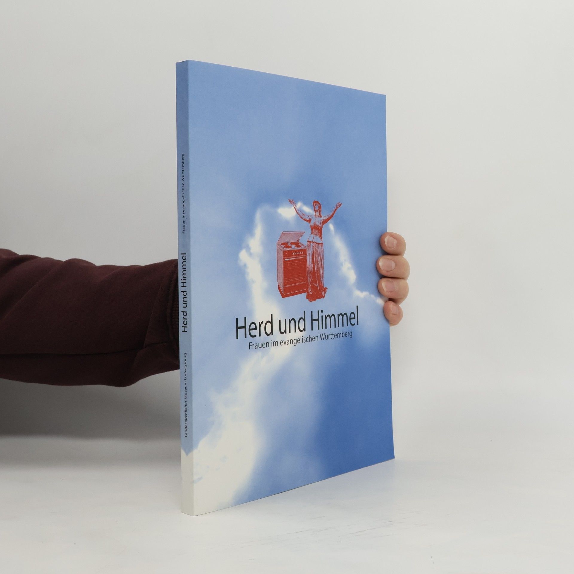 Autorenkollektiv Herd und Himmel