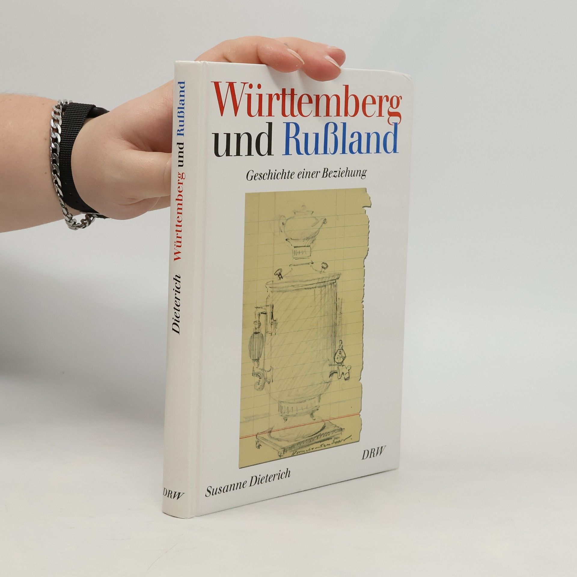 Württemberg und Russland