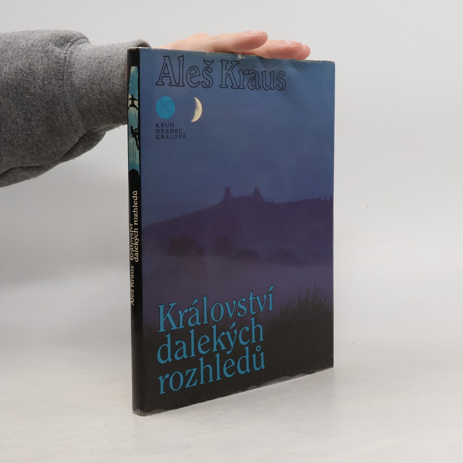 Království dalekých rozhledů