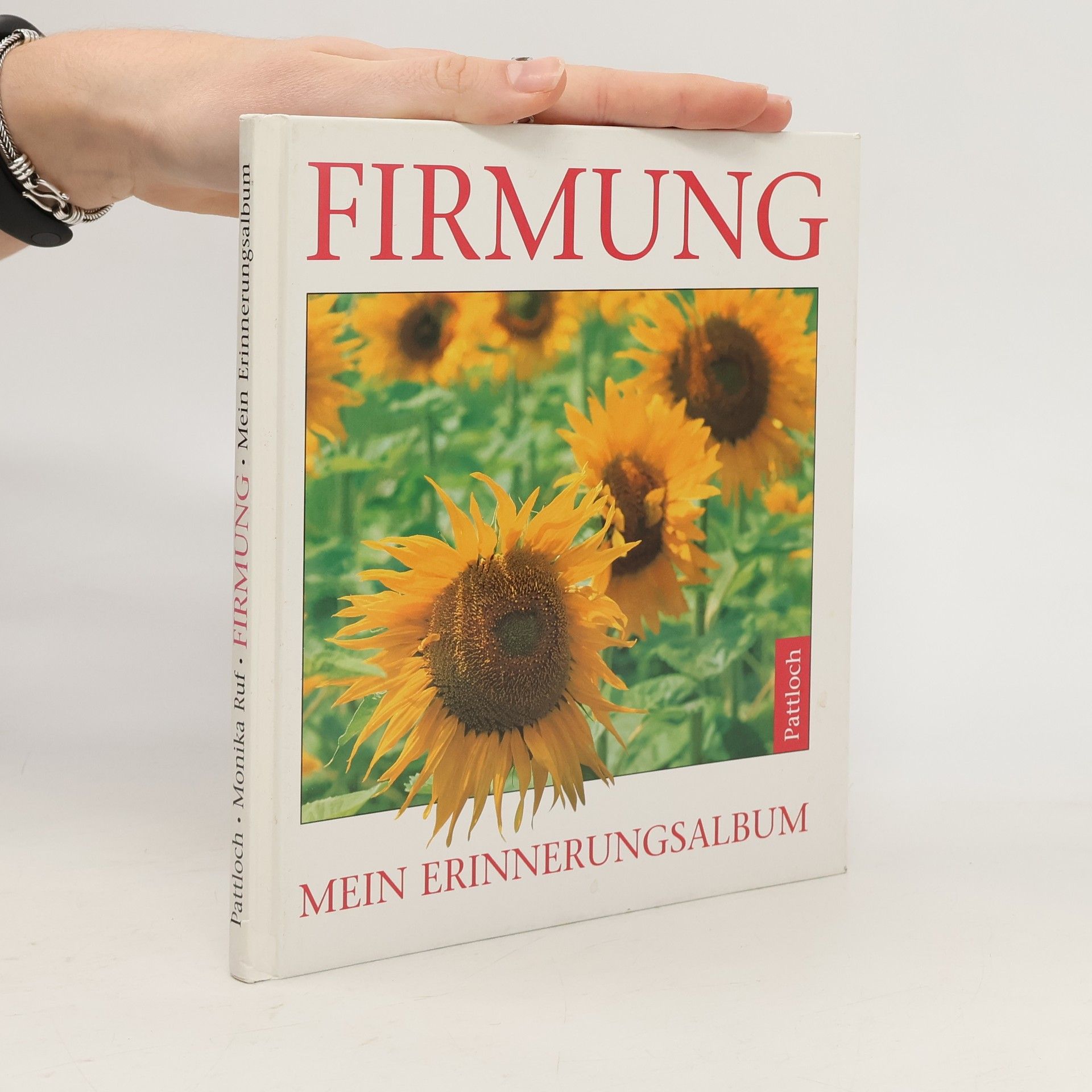 Collectif d'auteurs Firmung