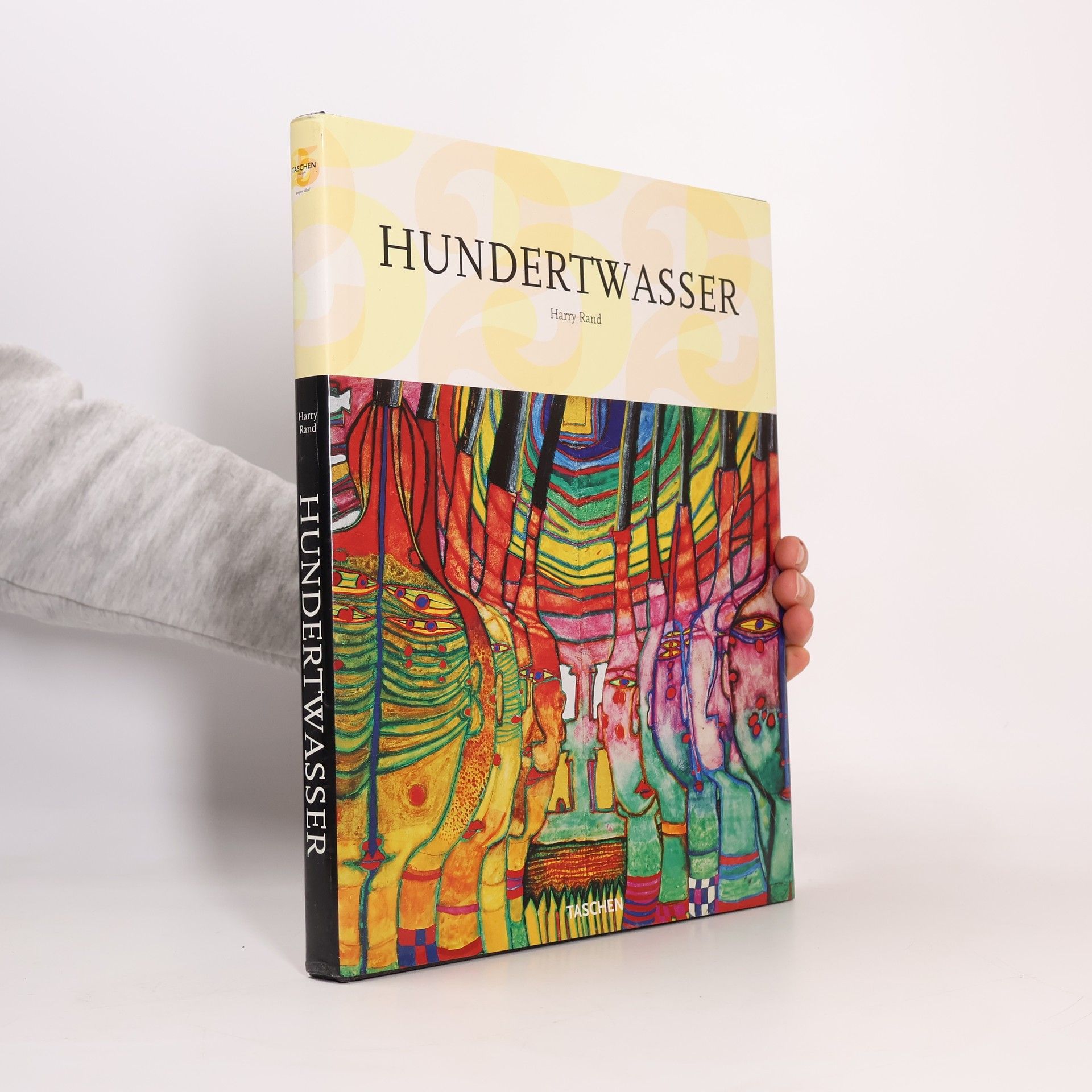 Hundertwasser