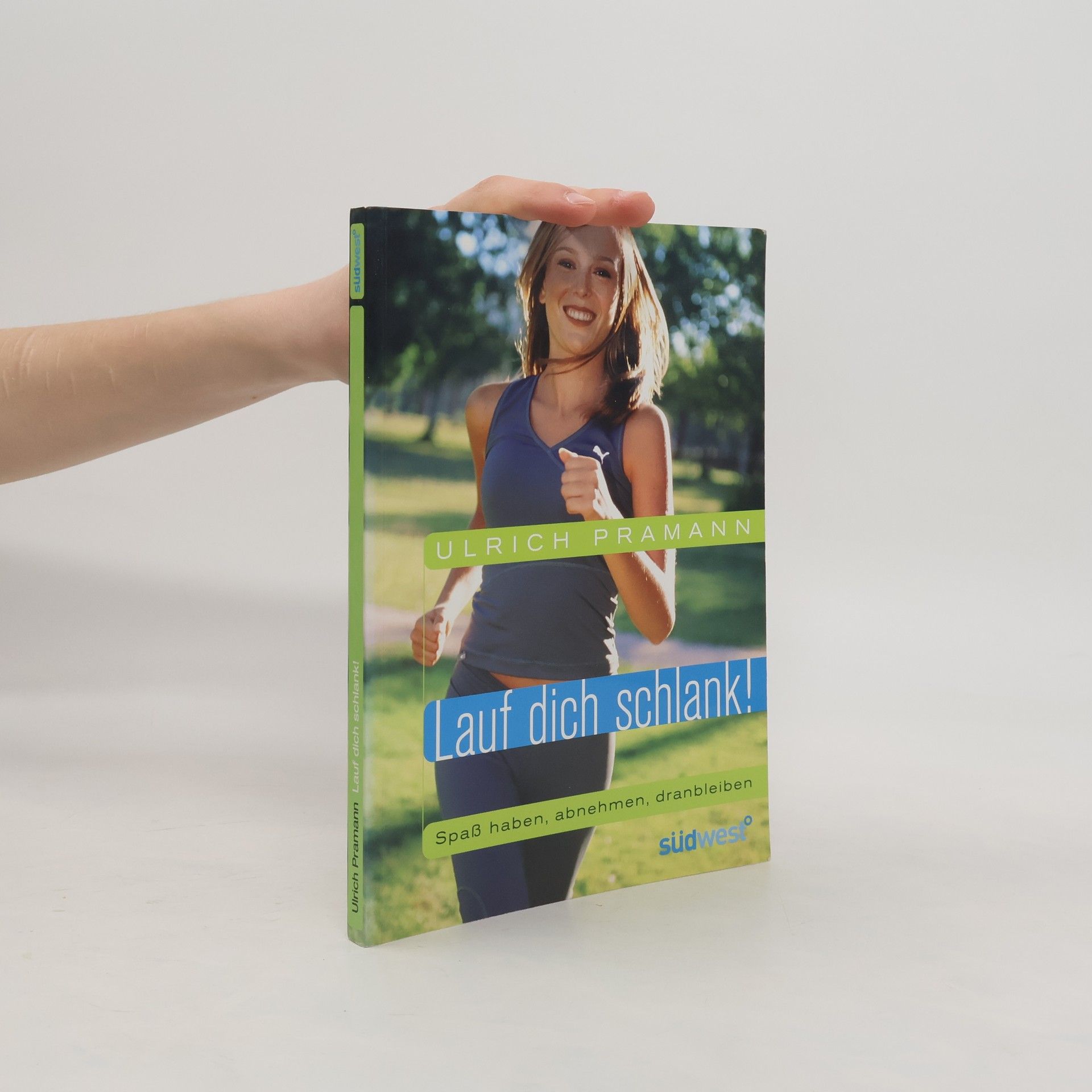 Lauf dich schlank!