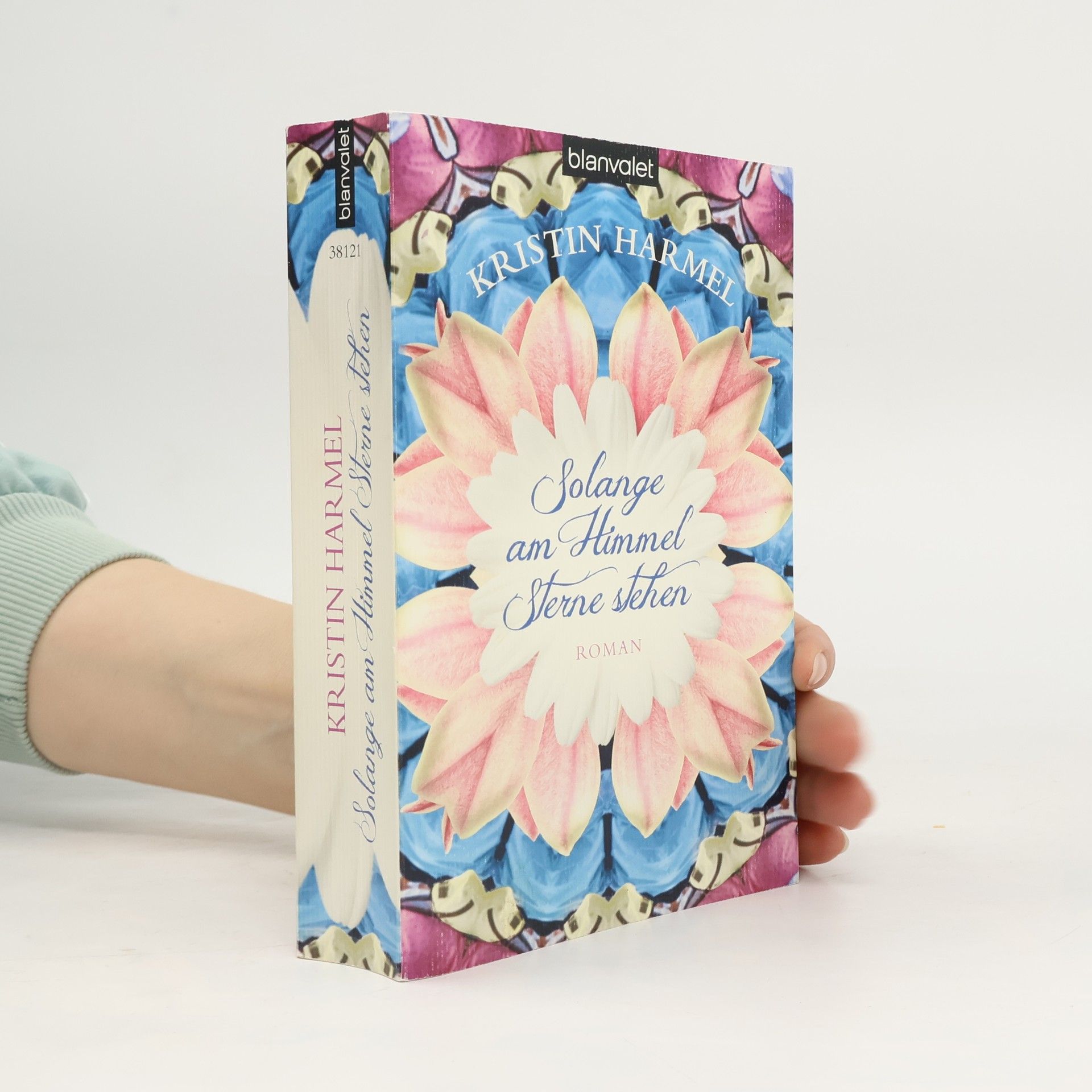 Solange am Himmel Sterne stehen