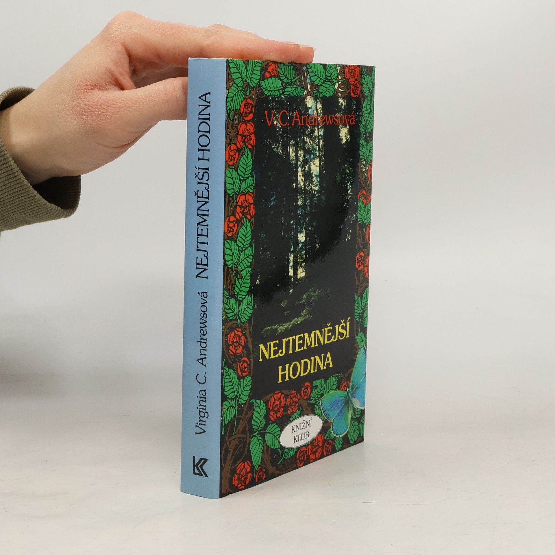 Nejtemnější hodina