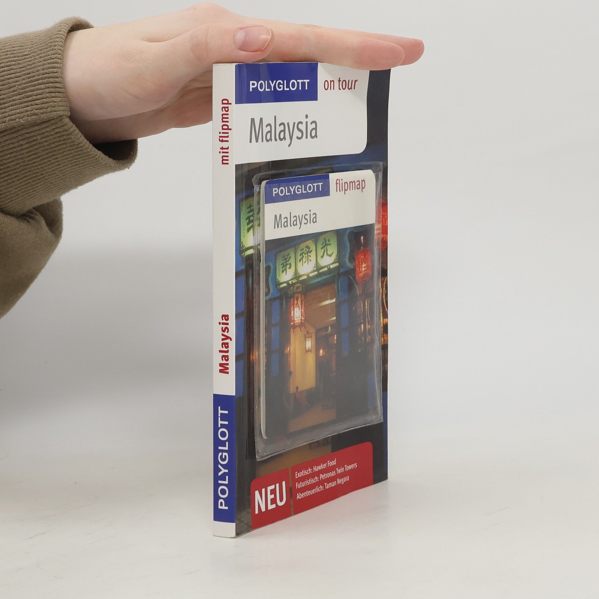 Renate Loose Malaysia