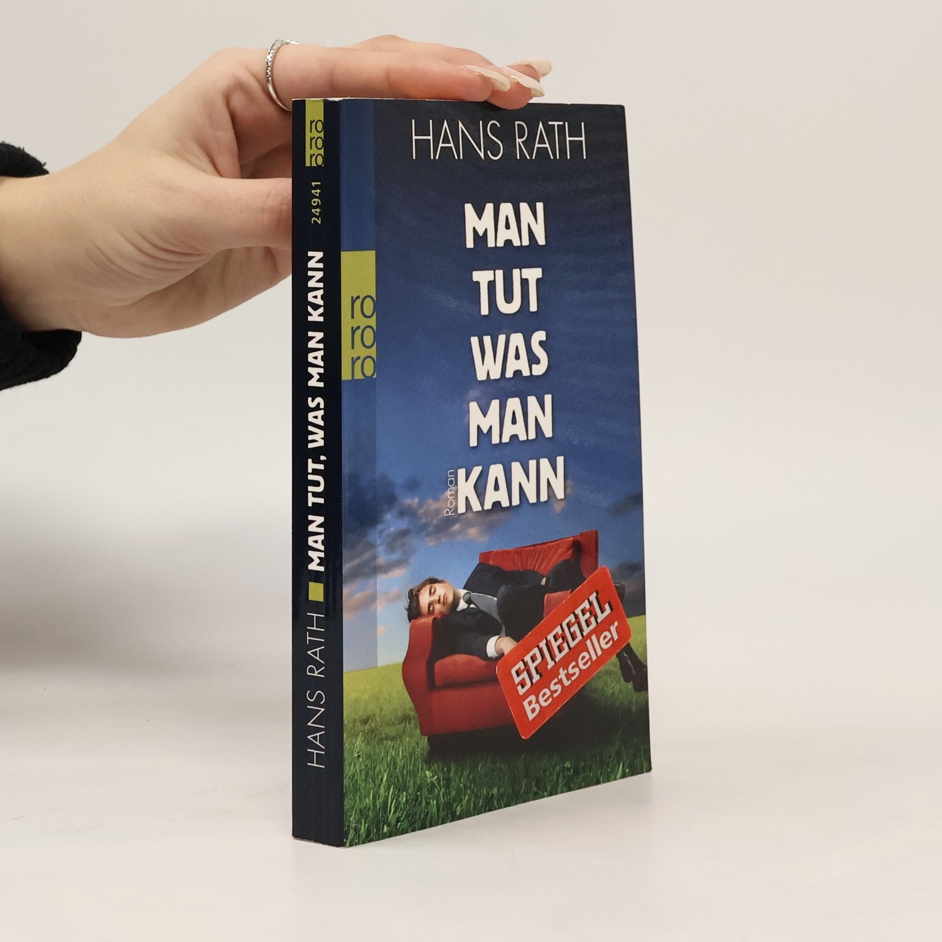 Man tut, was man kann