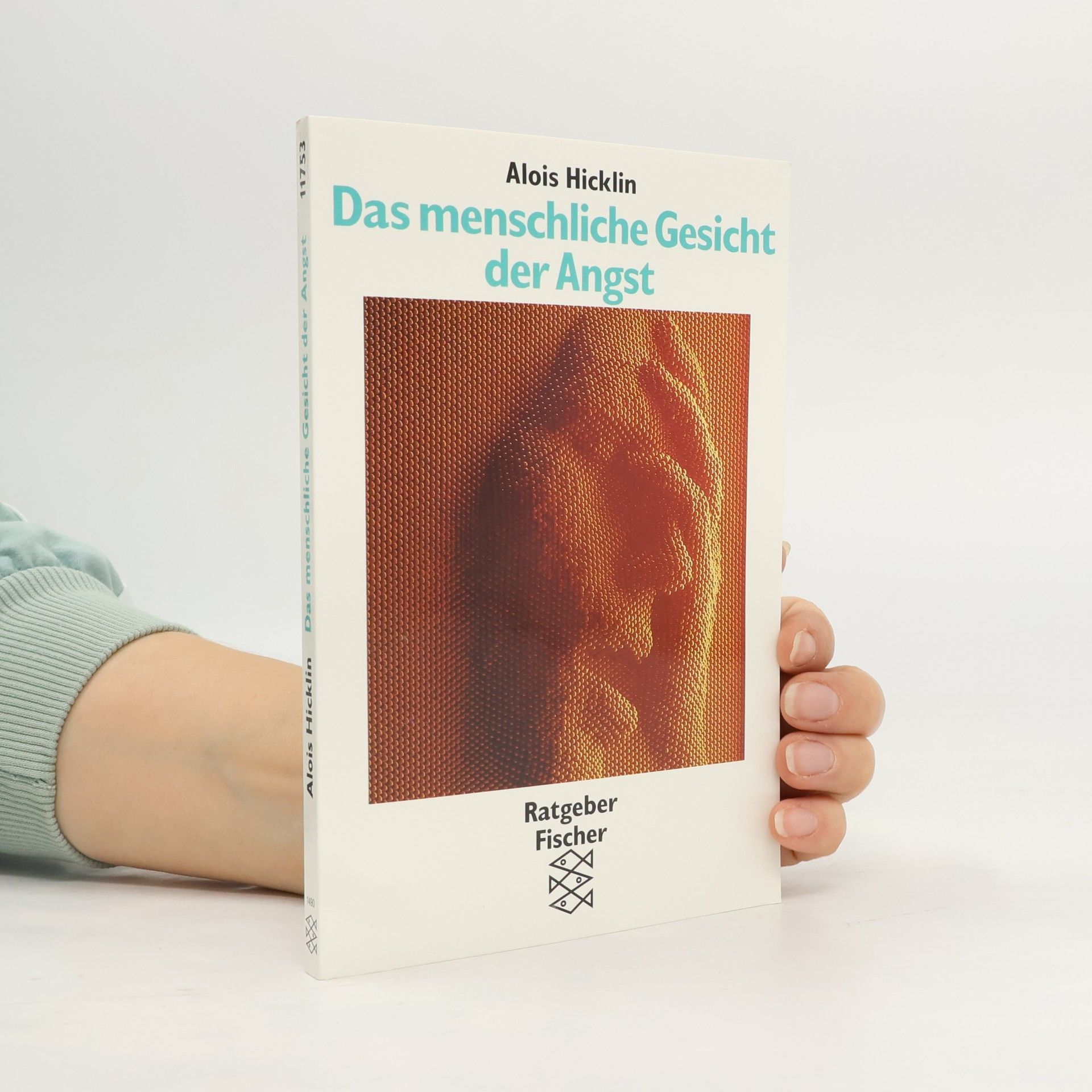 Das menschliche Gesicht der Angst