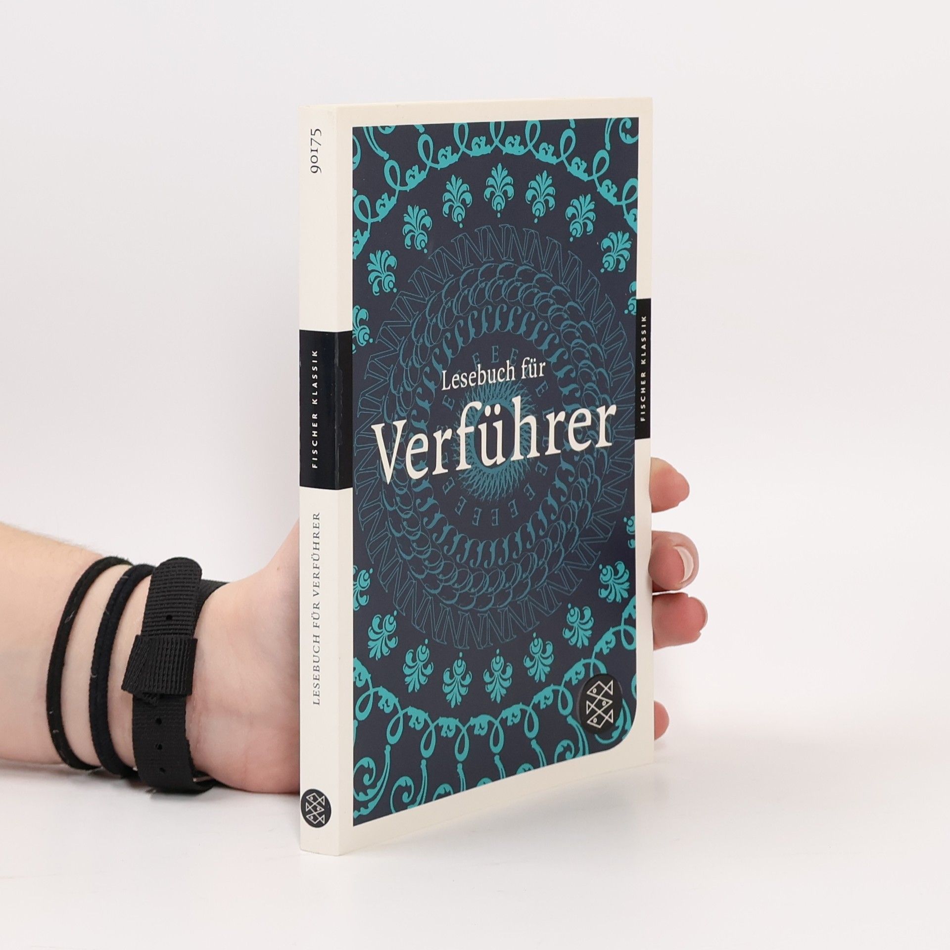 German Neundorfer Lesebuch für Verführer