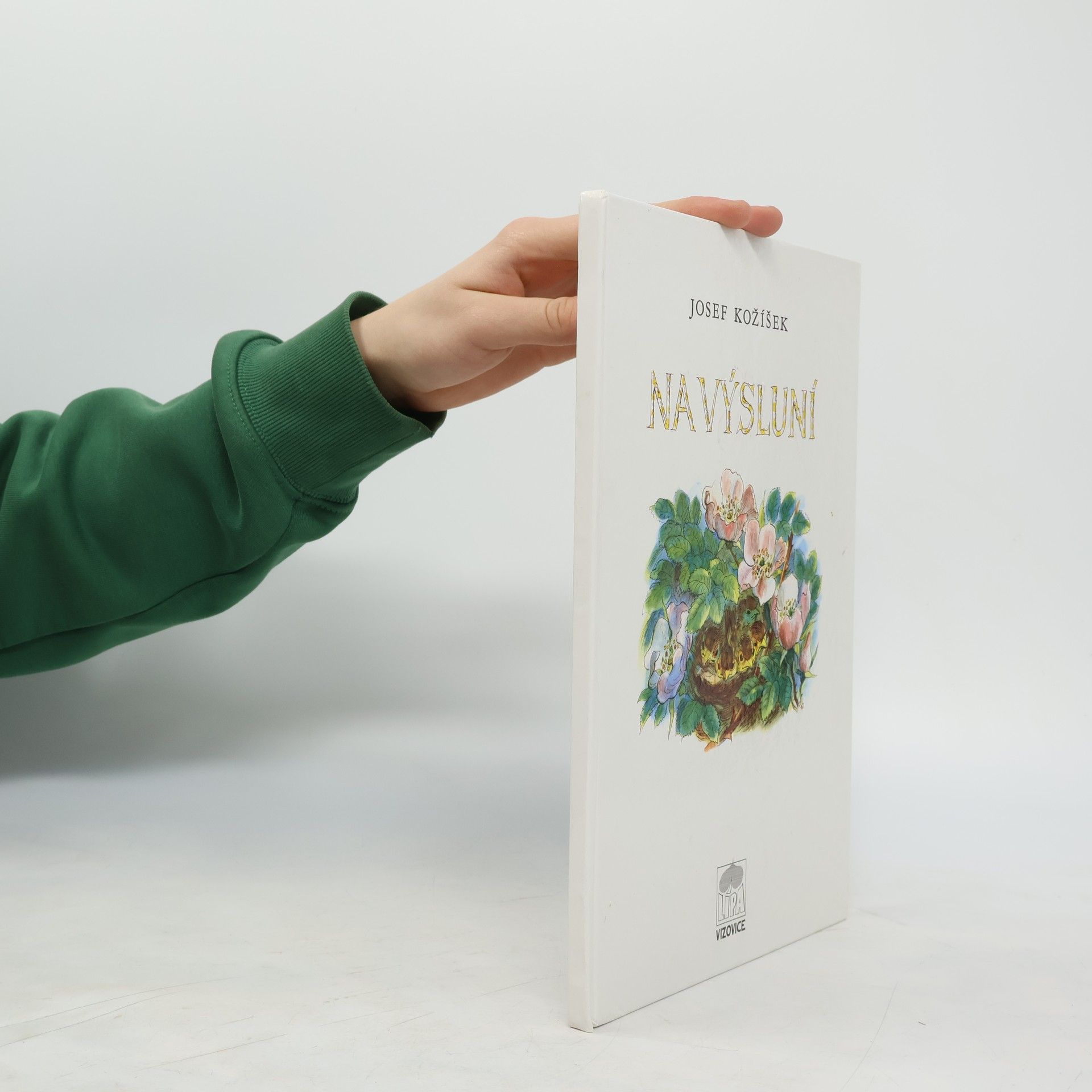 František Tenčík Na výsluní