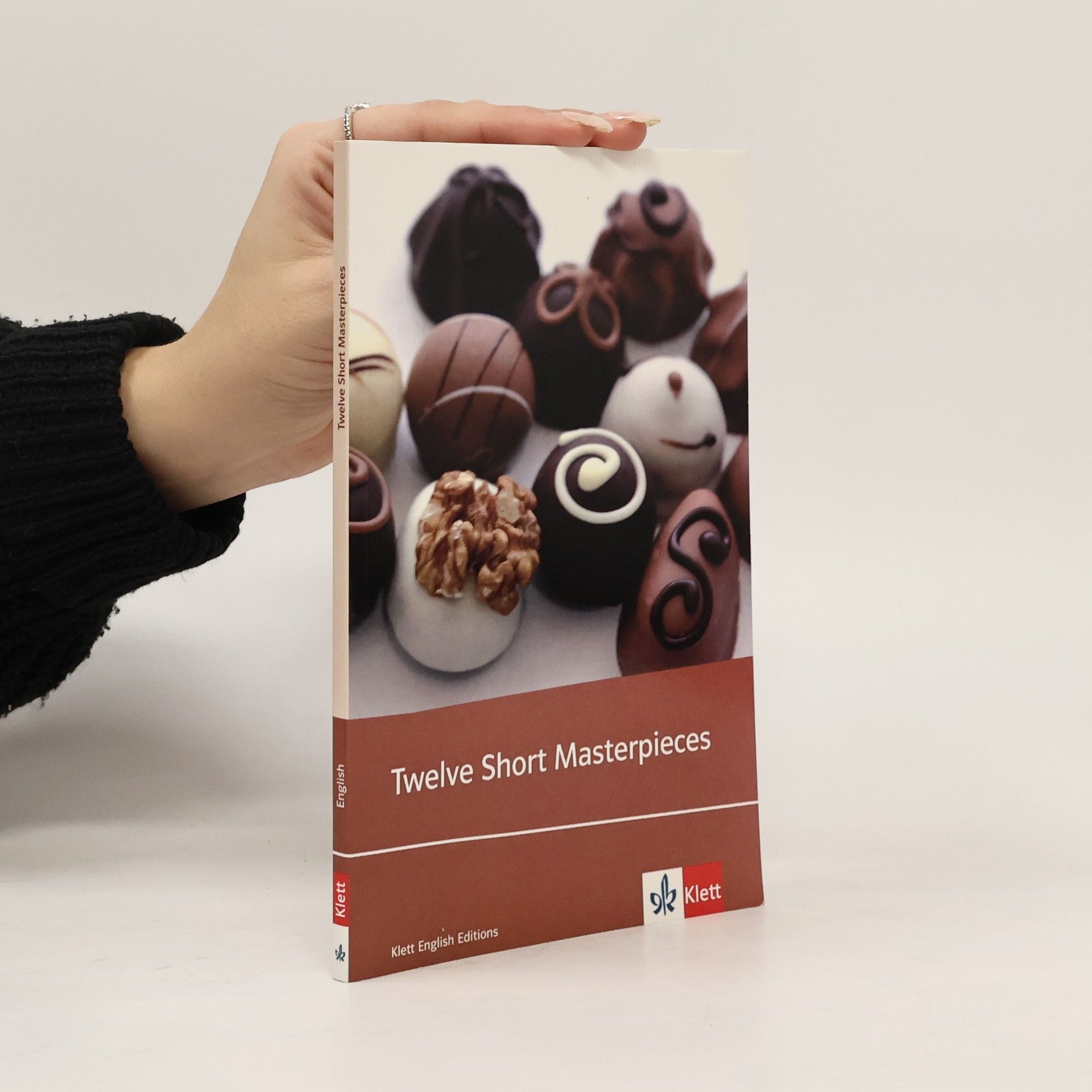 Autorenkollektiv Twelve Short Masterpieces