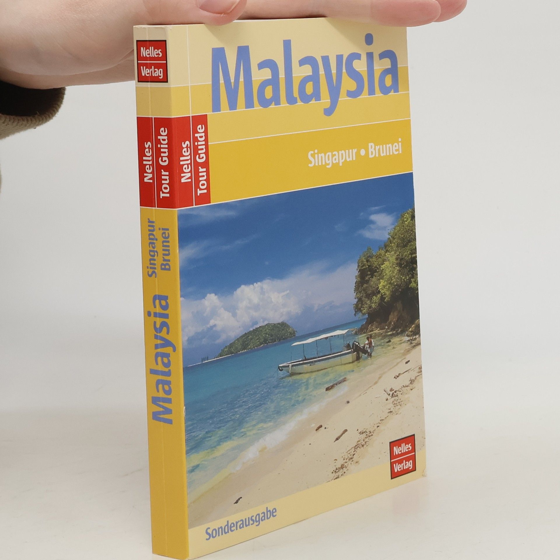 Autorenkollektiv Malaysia