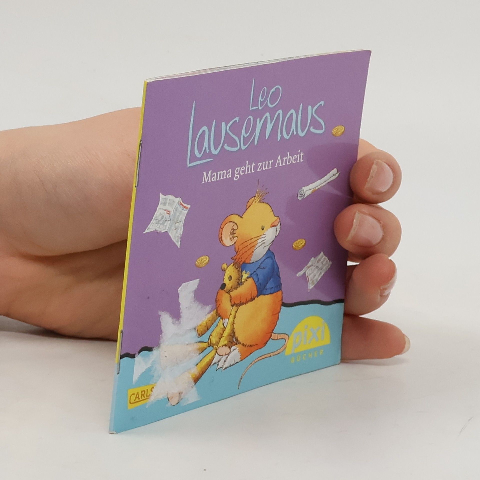 Collectif d'auteurs Der glückliche Löwe