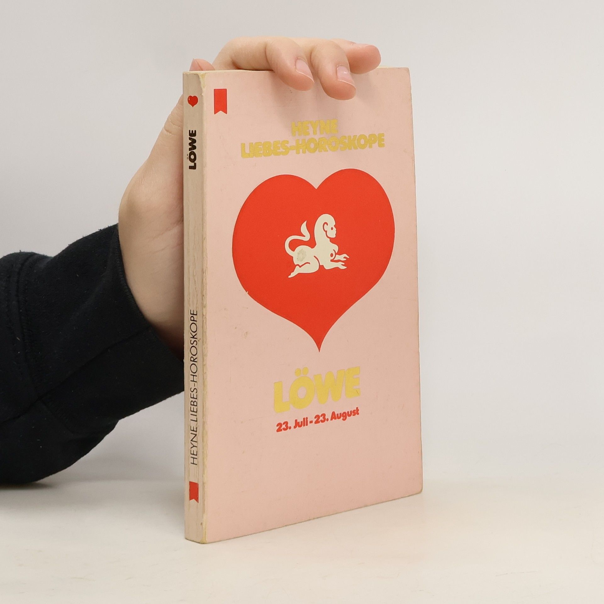 Heyne-Liebes-Horoskope