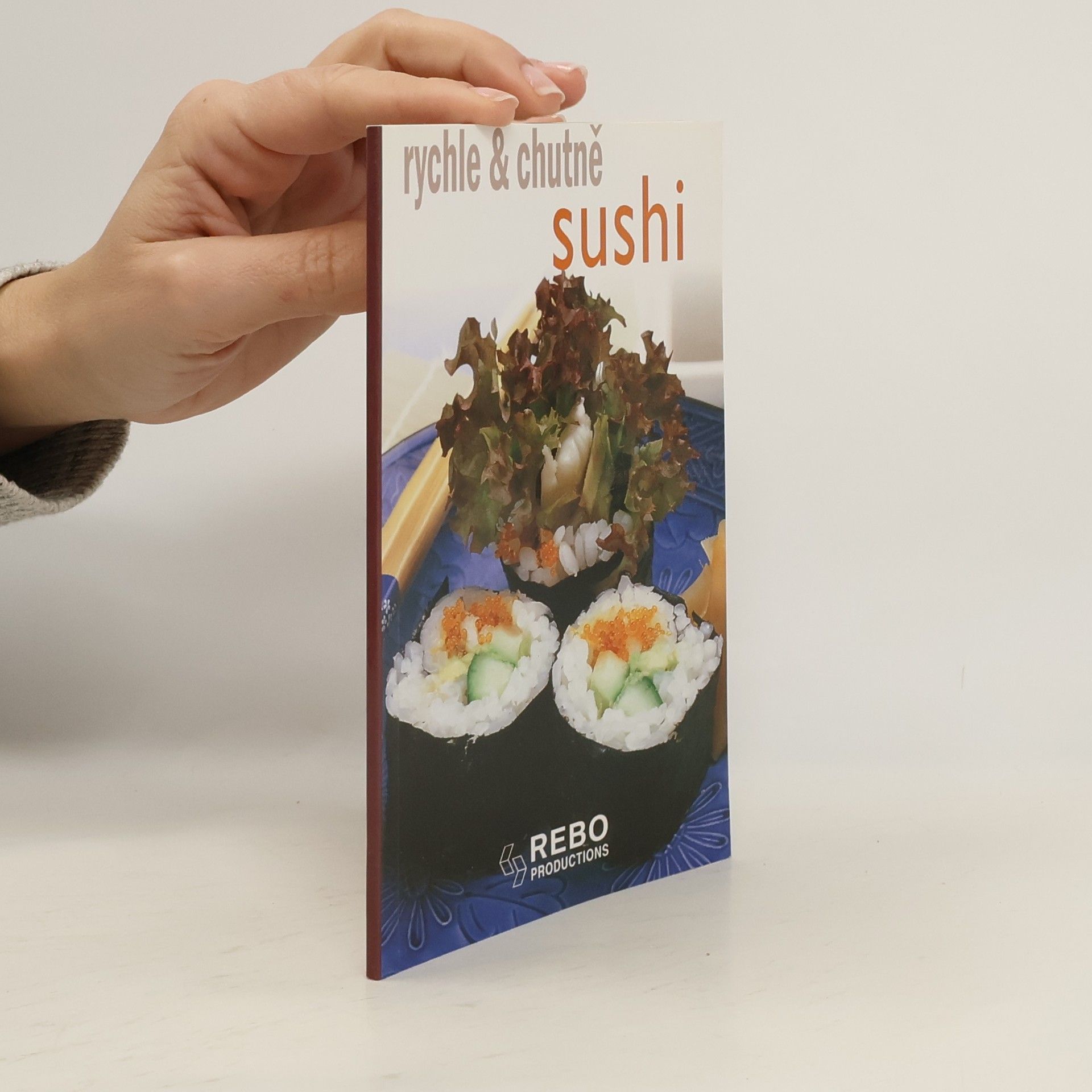 Collectif d'auteurs Sushi