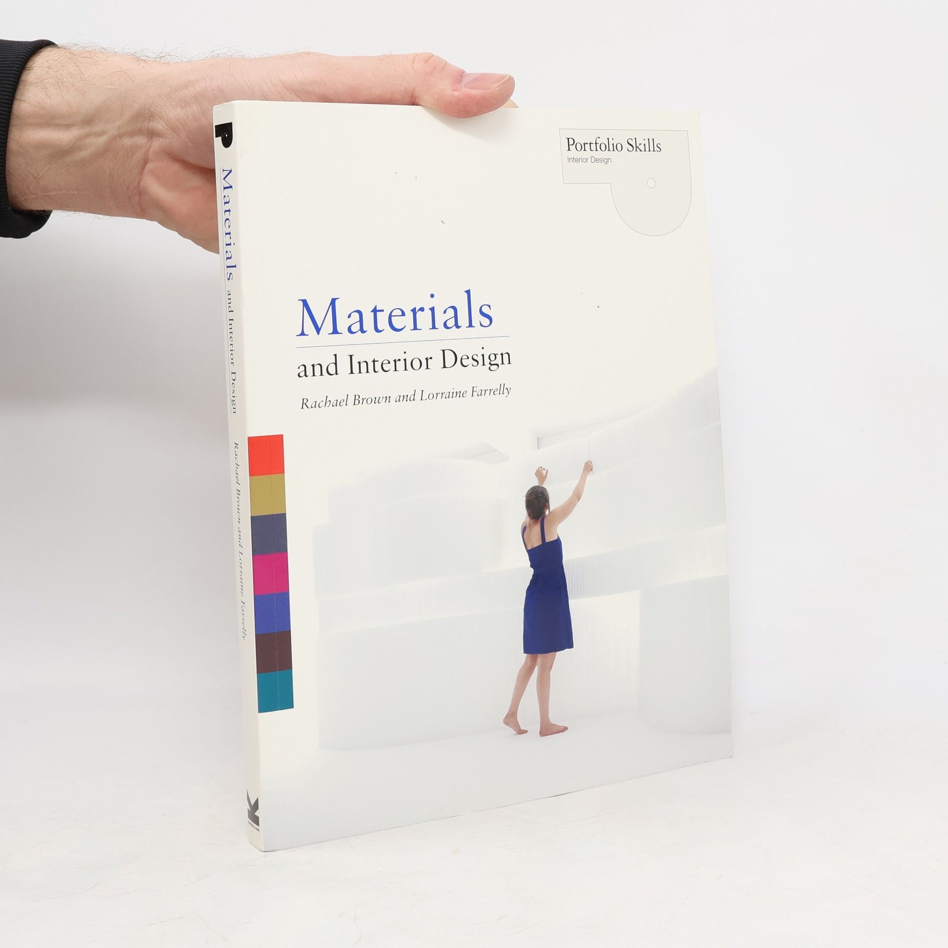 Materials and interior design