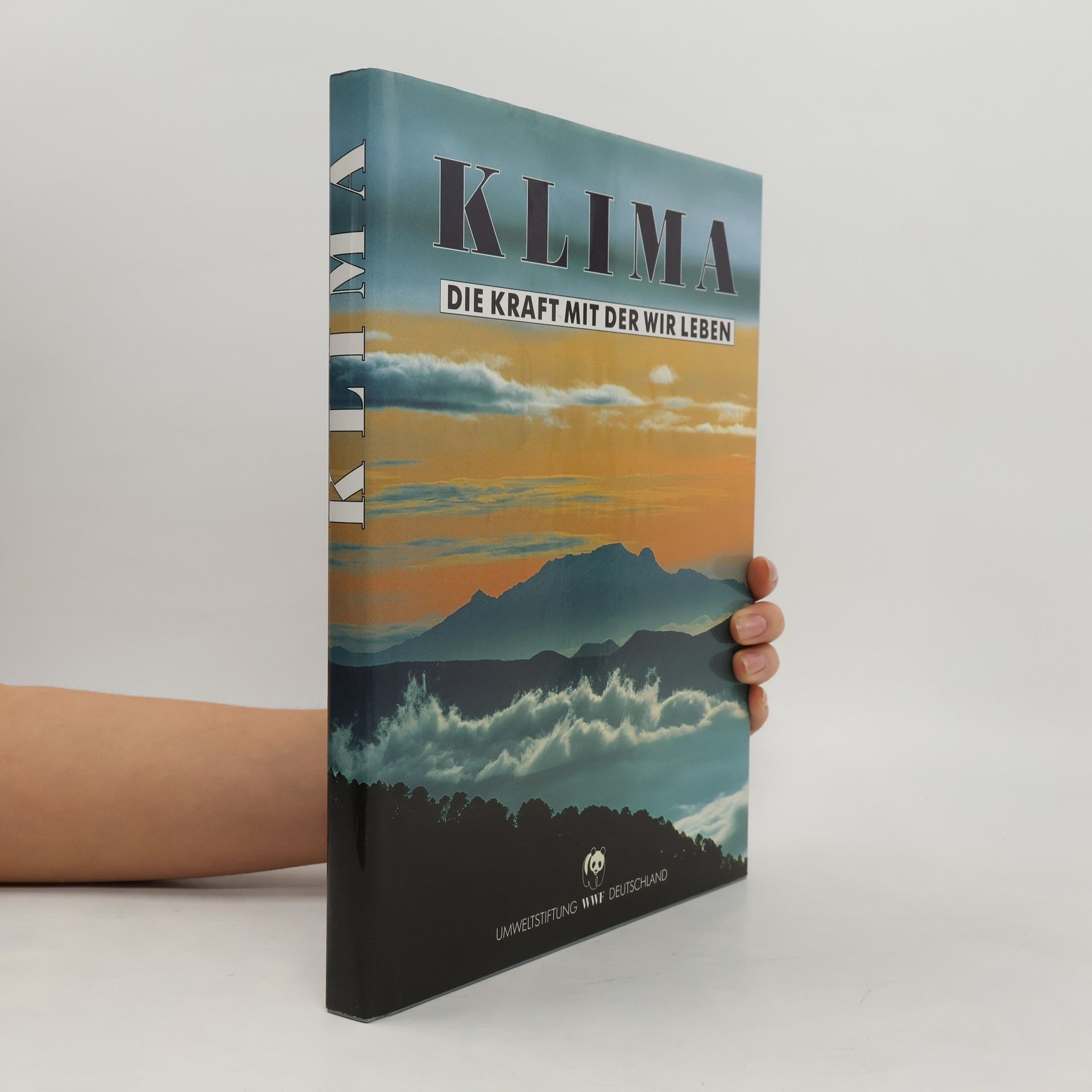 Klima. Die Kraft mit der wir leben