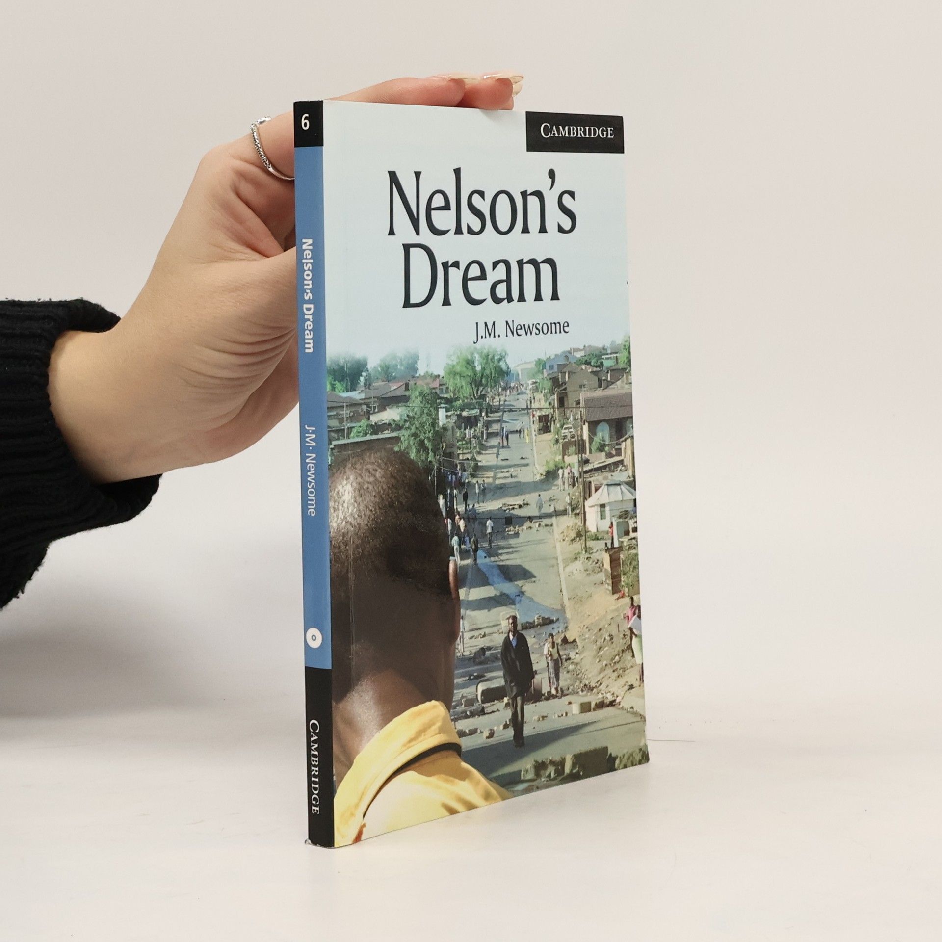 J. M. Newsome Nelson's Dream