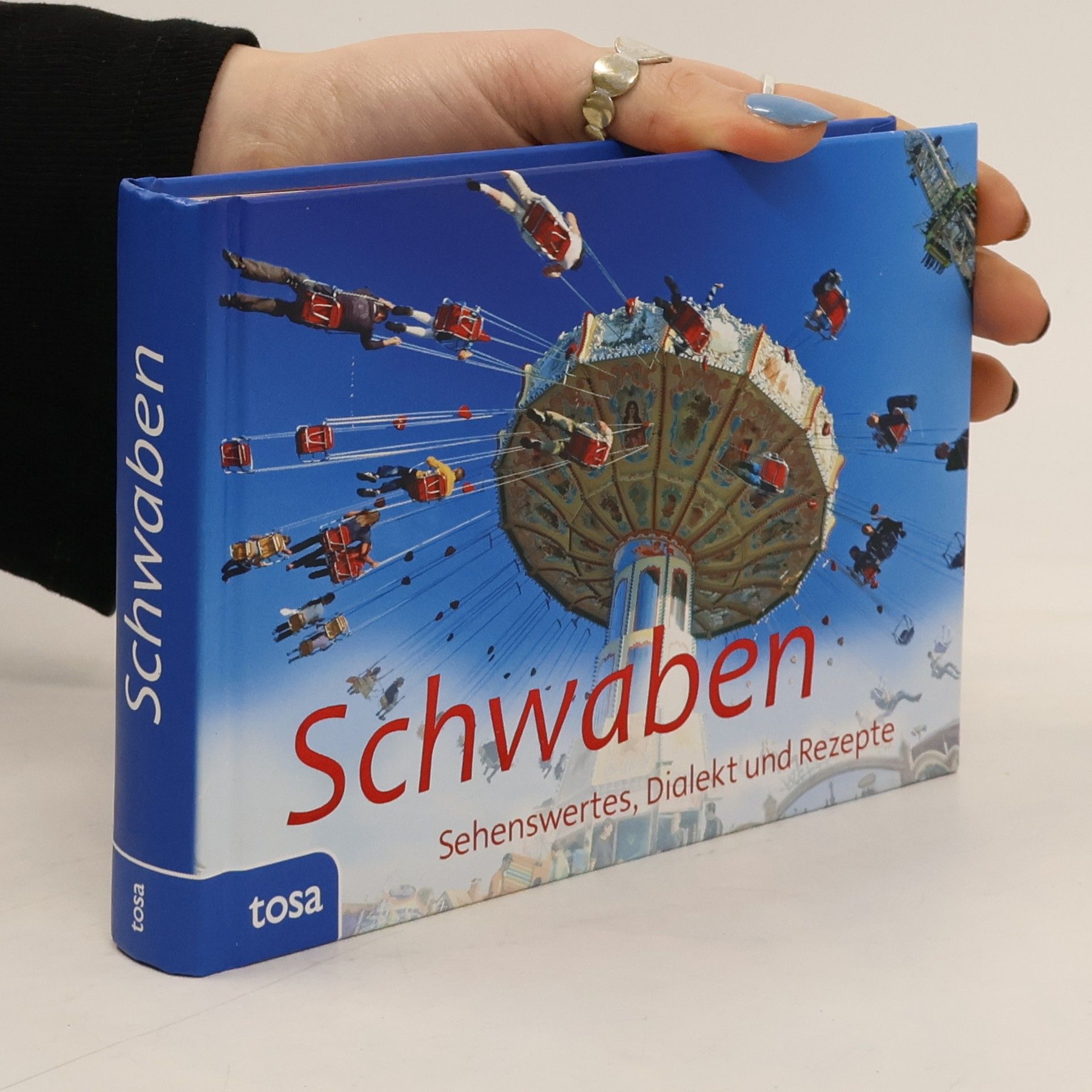 Sonja Sammüller Schwaben