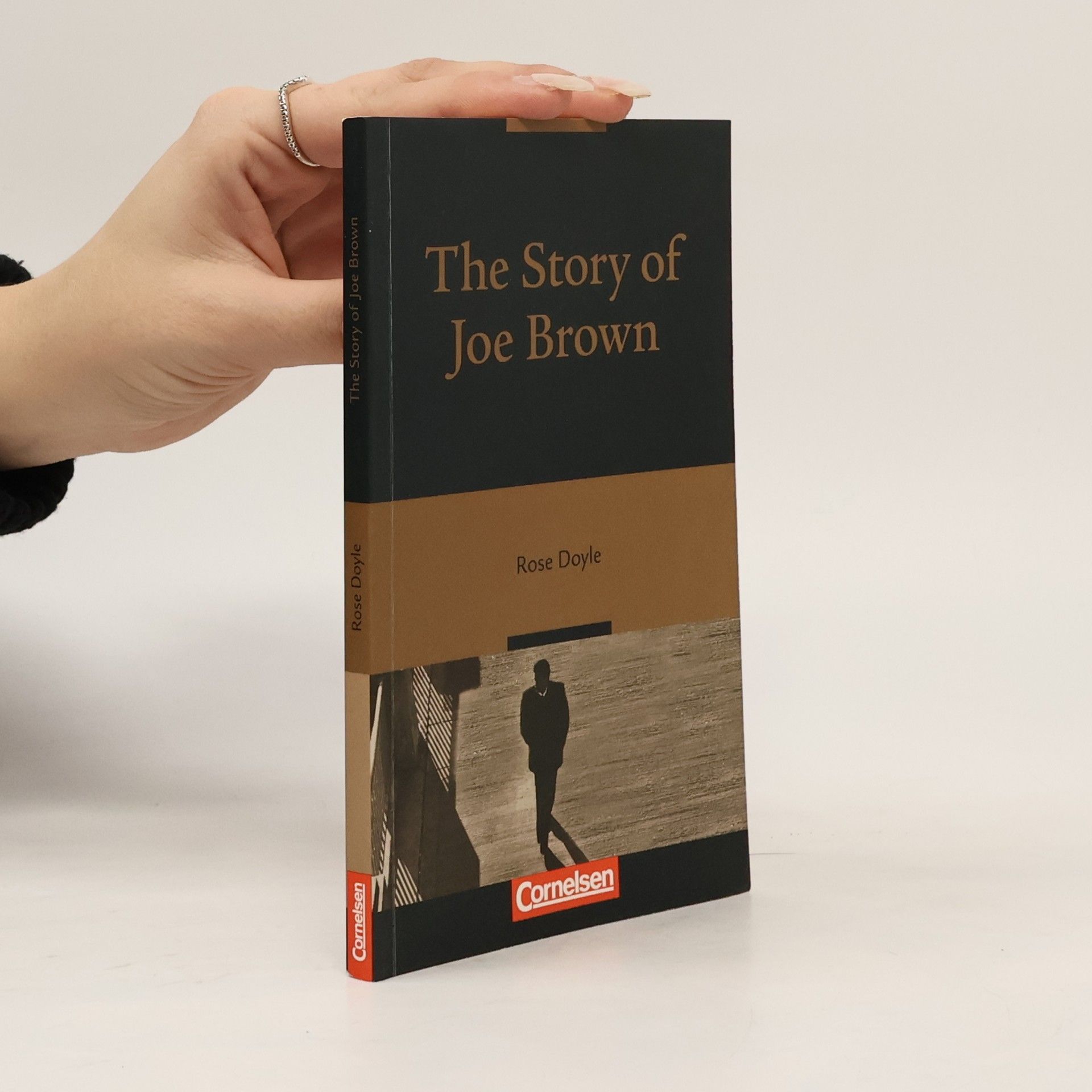 Rose Doyle The Story of Joe Brown