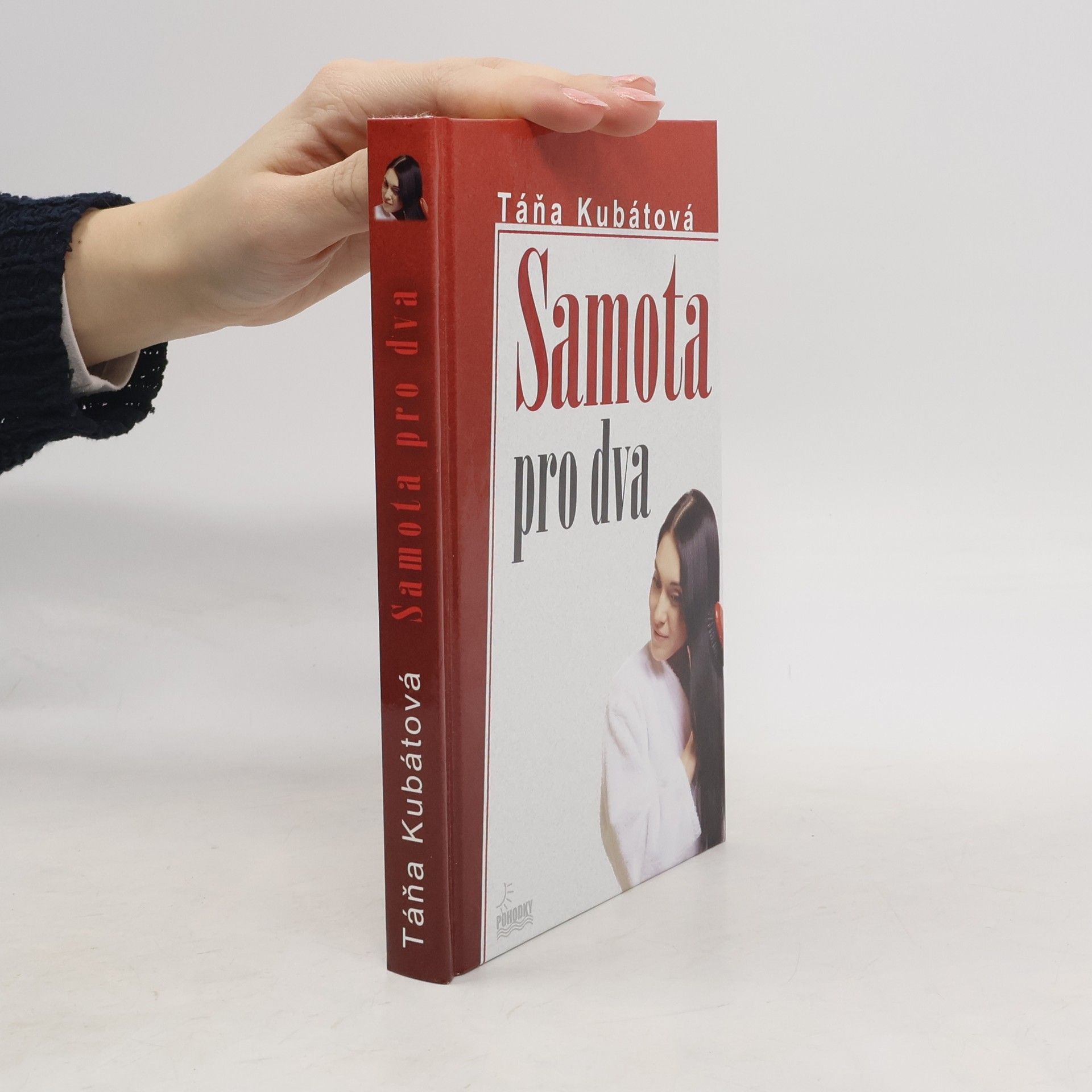 Táňa Kubátová Samota pro dva