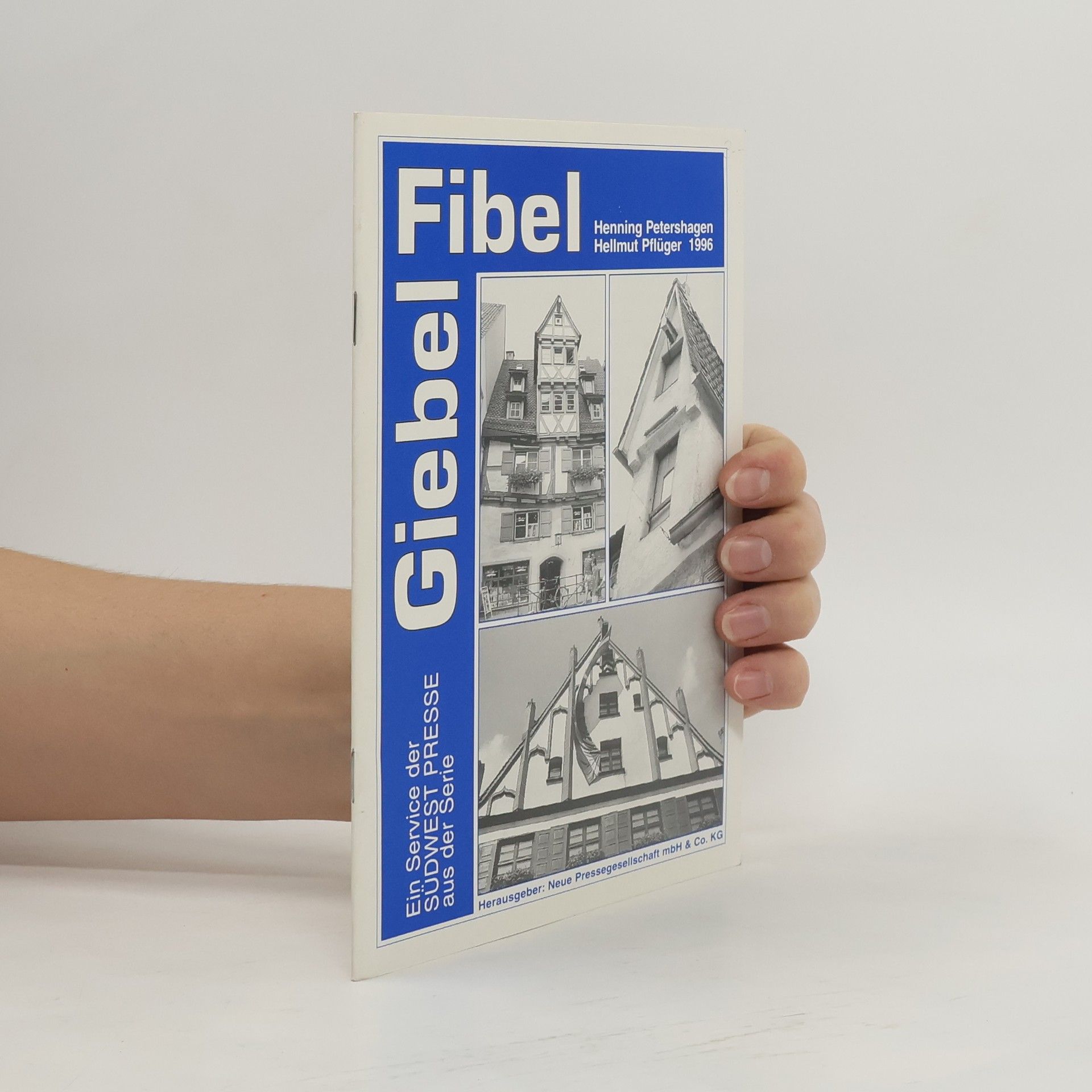Giebel FIbel