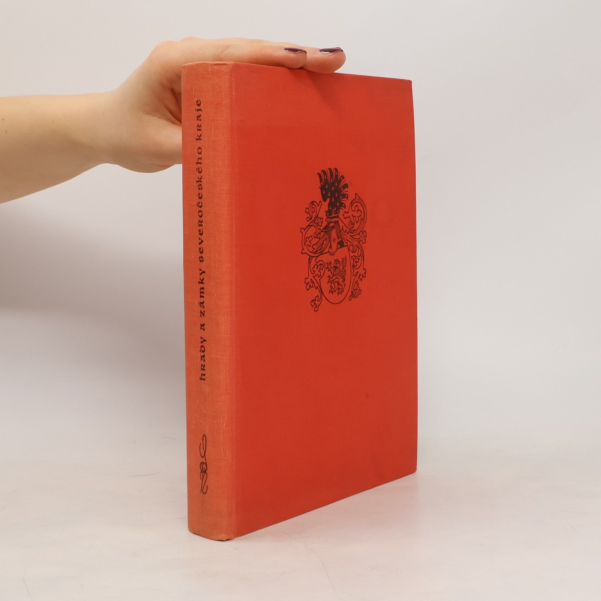 Hrady a zámky Severočeského kraje