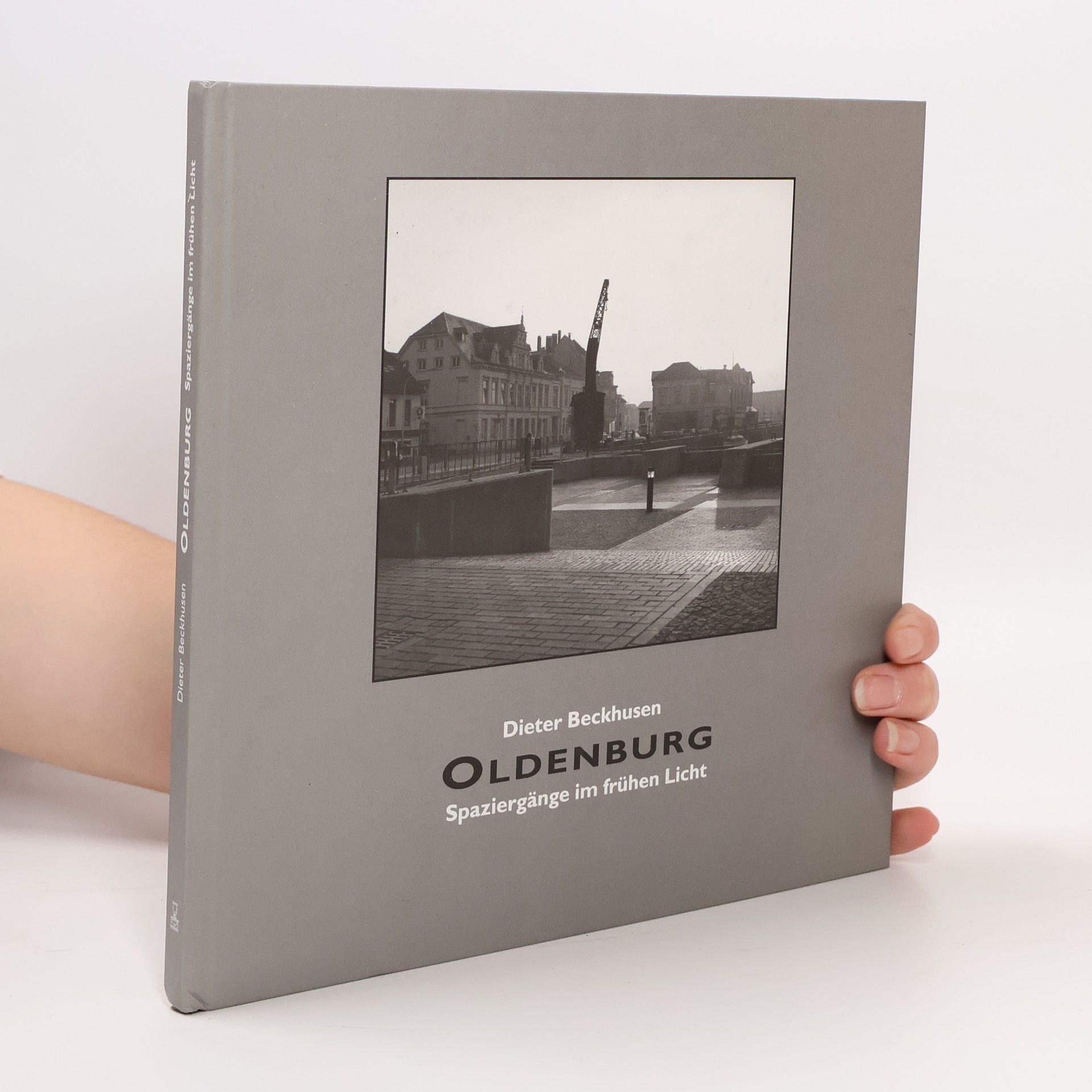 Dieter Beckhusen Oldenburg