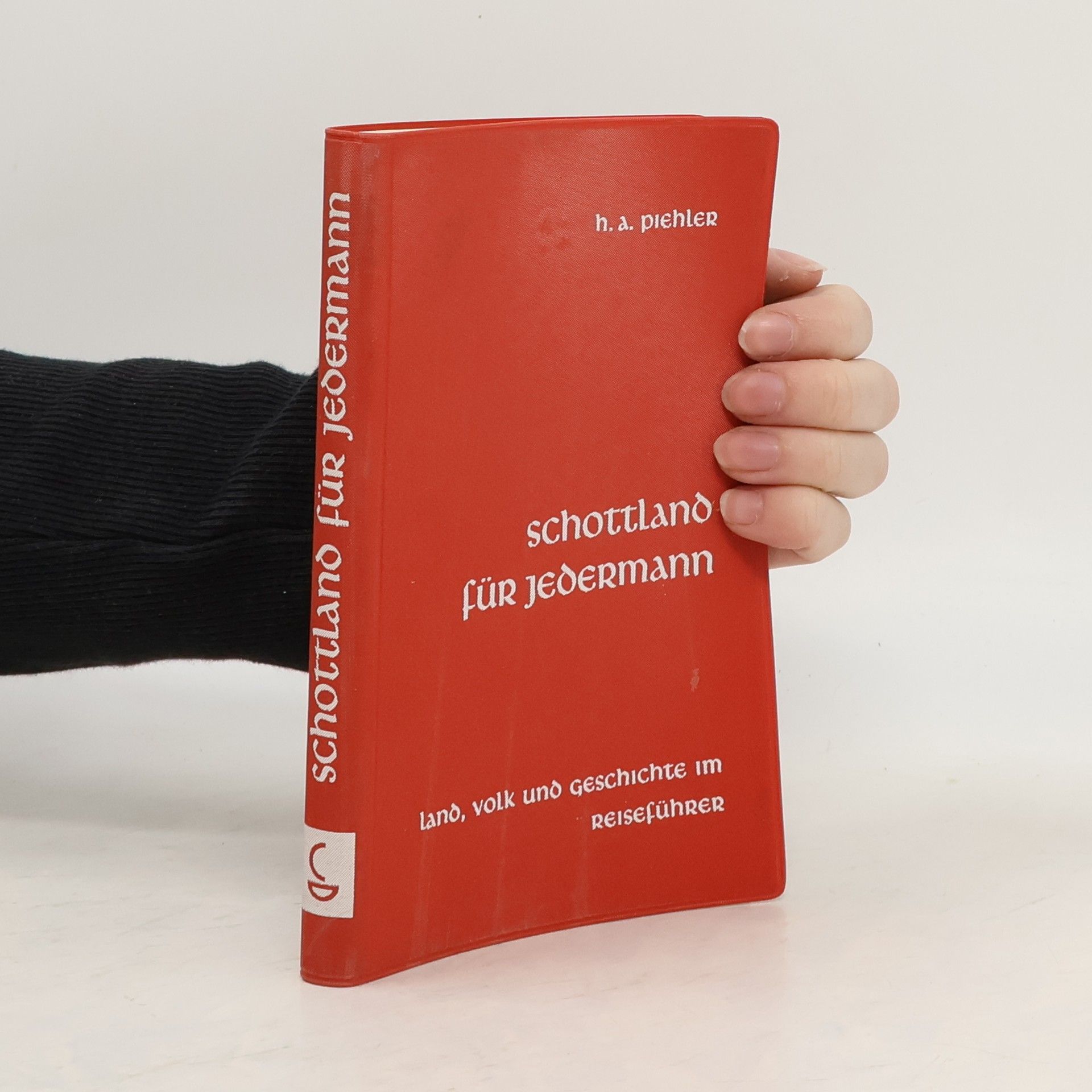 Schottland für jedermann