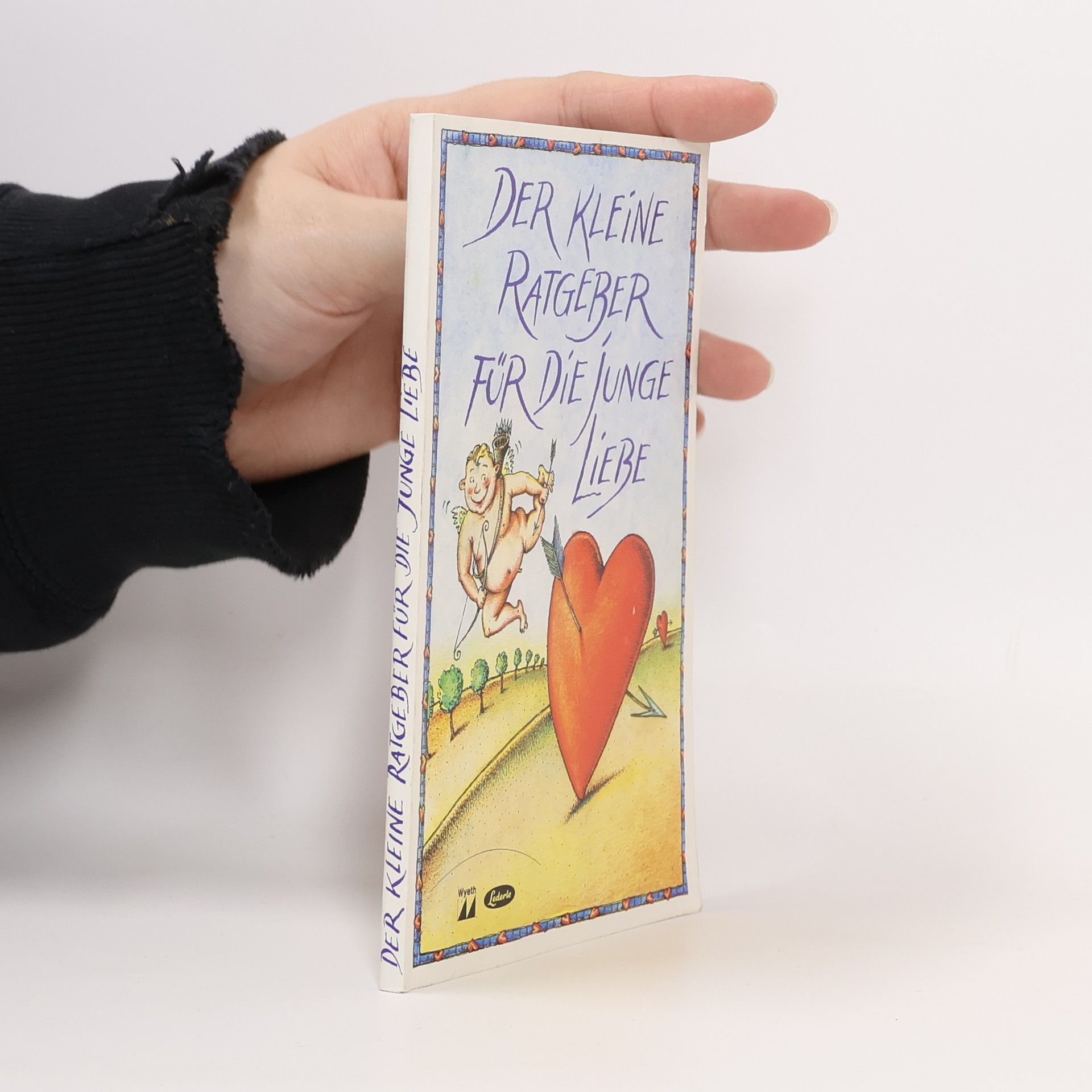 Der kleine Ratgeber für die Junge Liebe