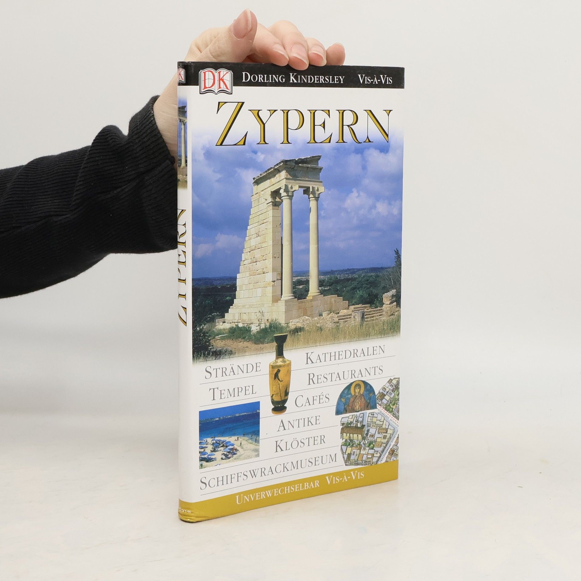 Zypern