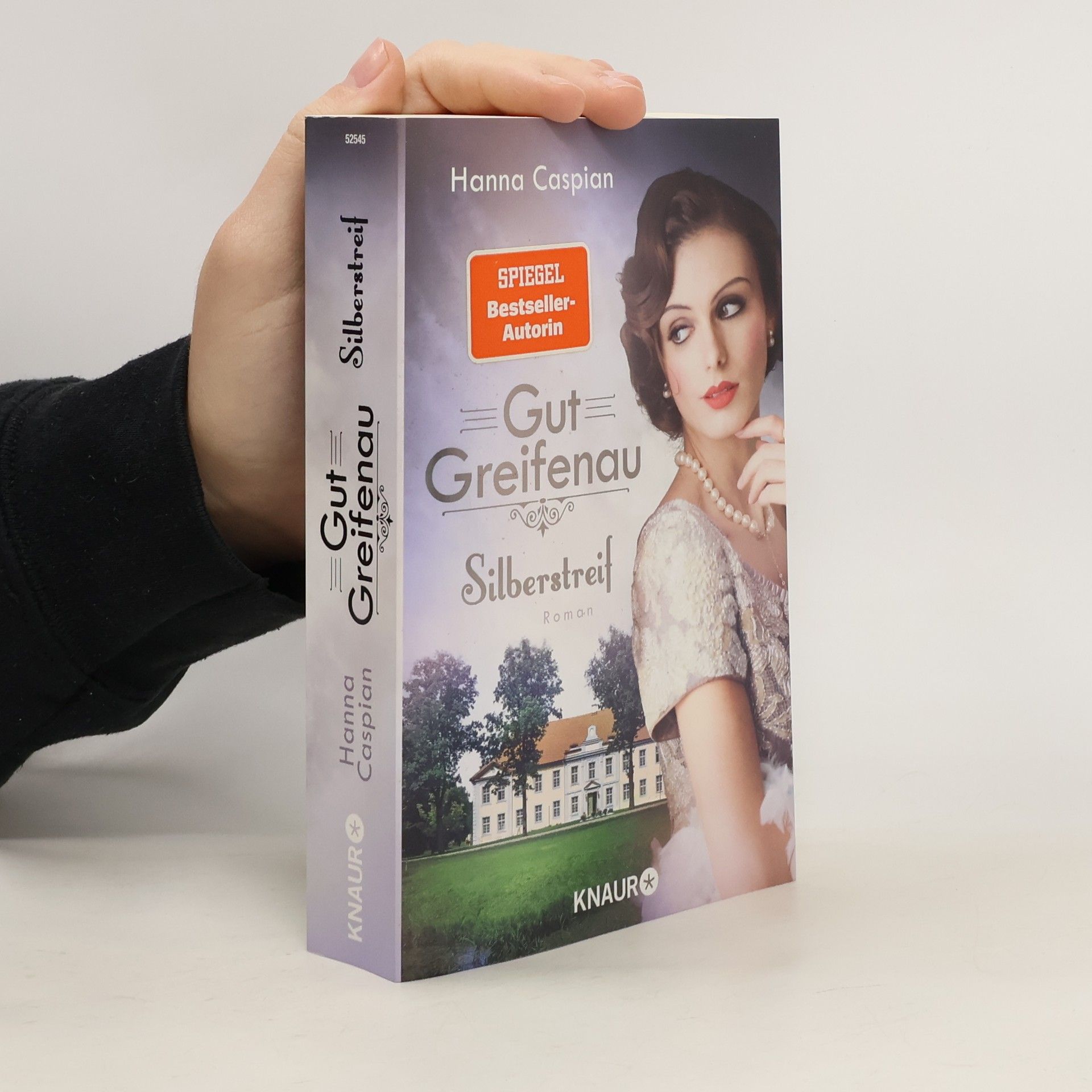 Gut Greifenau - Silberstreif