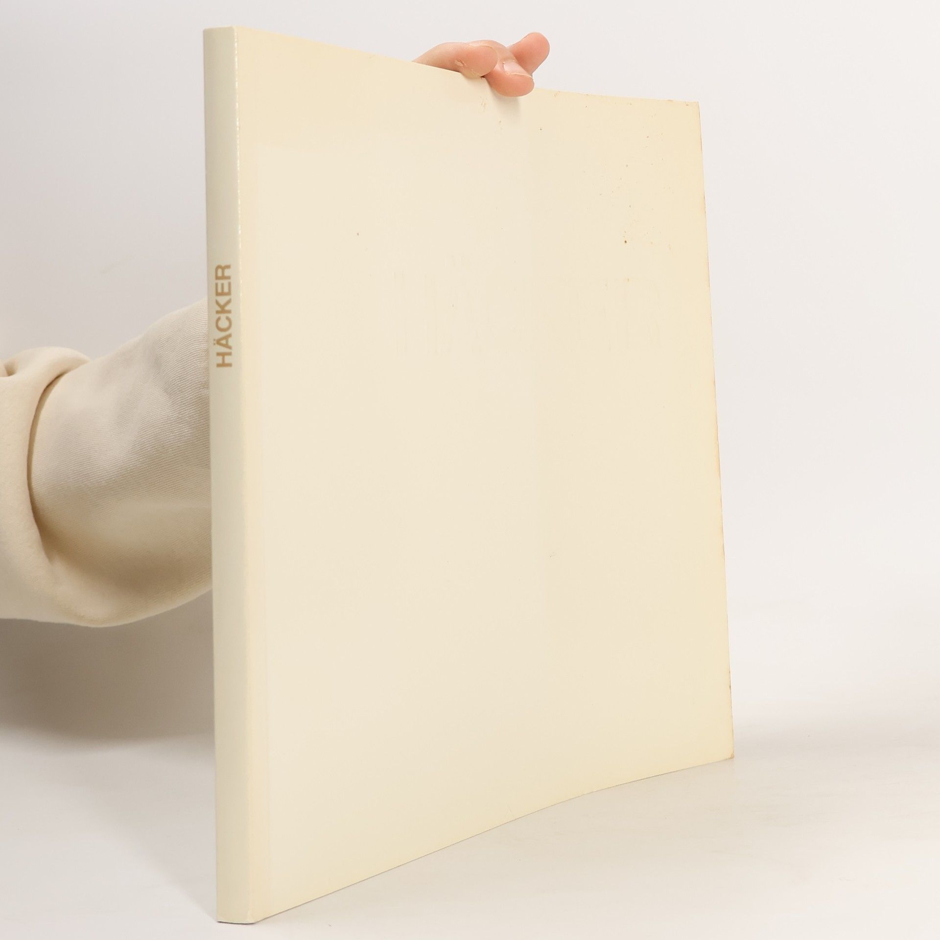 Autorenkollektiv Häcker. Fußbodenbau. Teppich und Belag