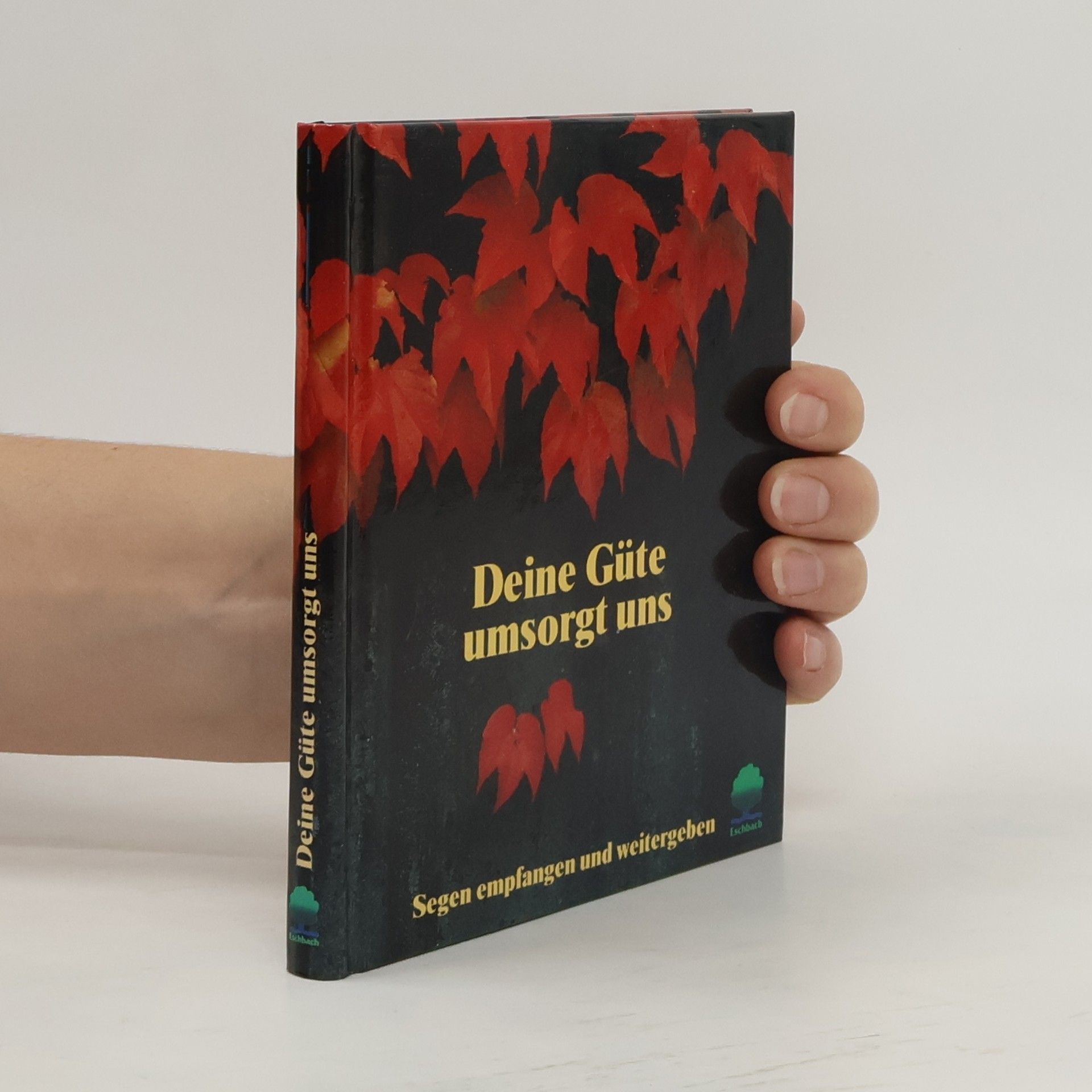 Collectif d'auteurs Segen empfangen und weitergeben