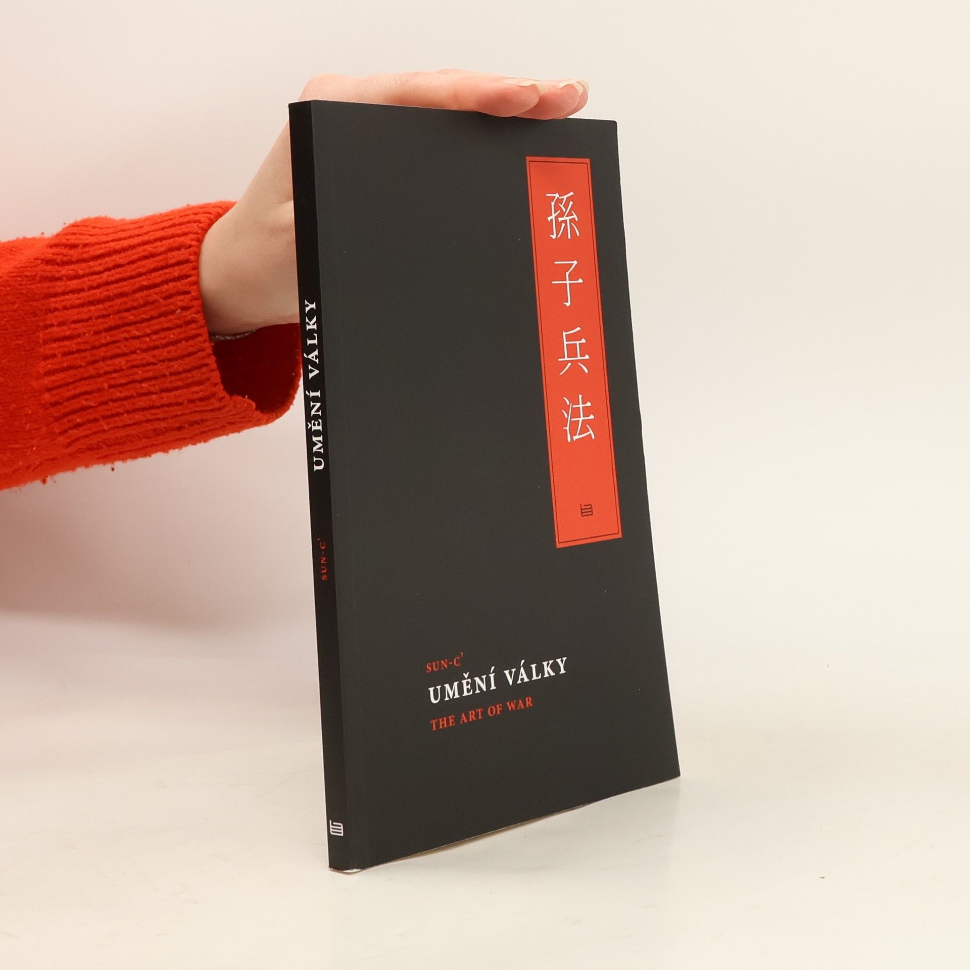 Umění války = The Art of War