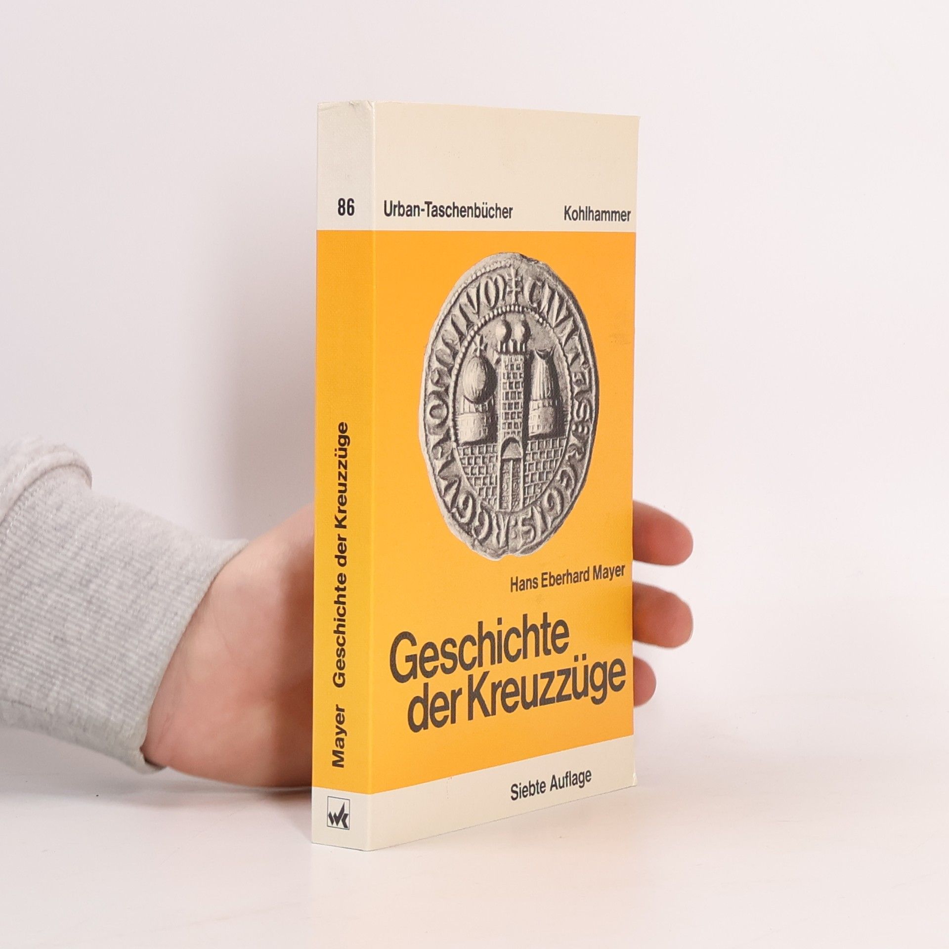 Geschichte der Kreuzzüge