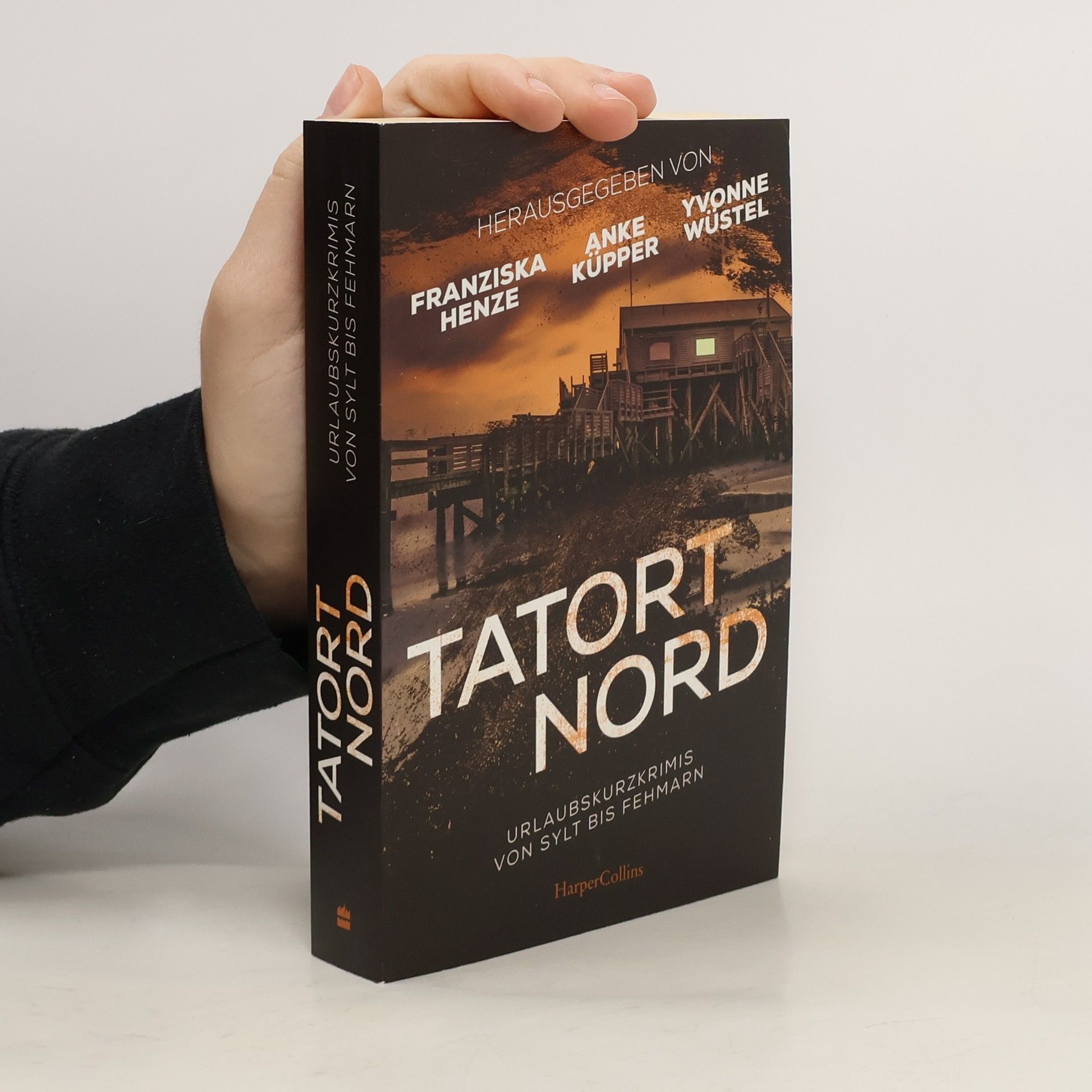 Anke Küpper Tatort Nord